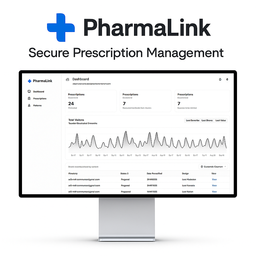 PharmaLink Thumbnail