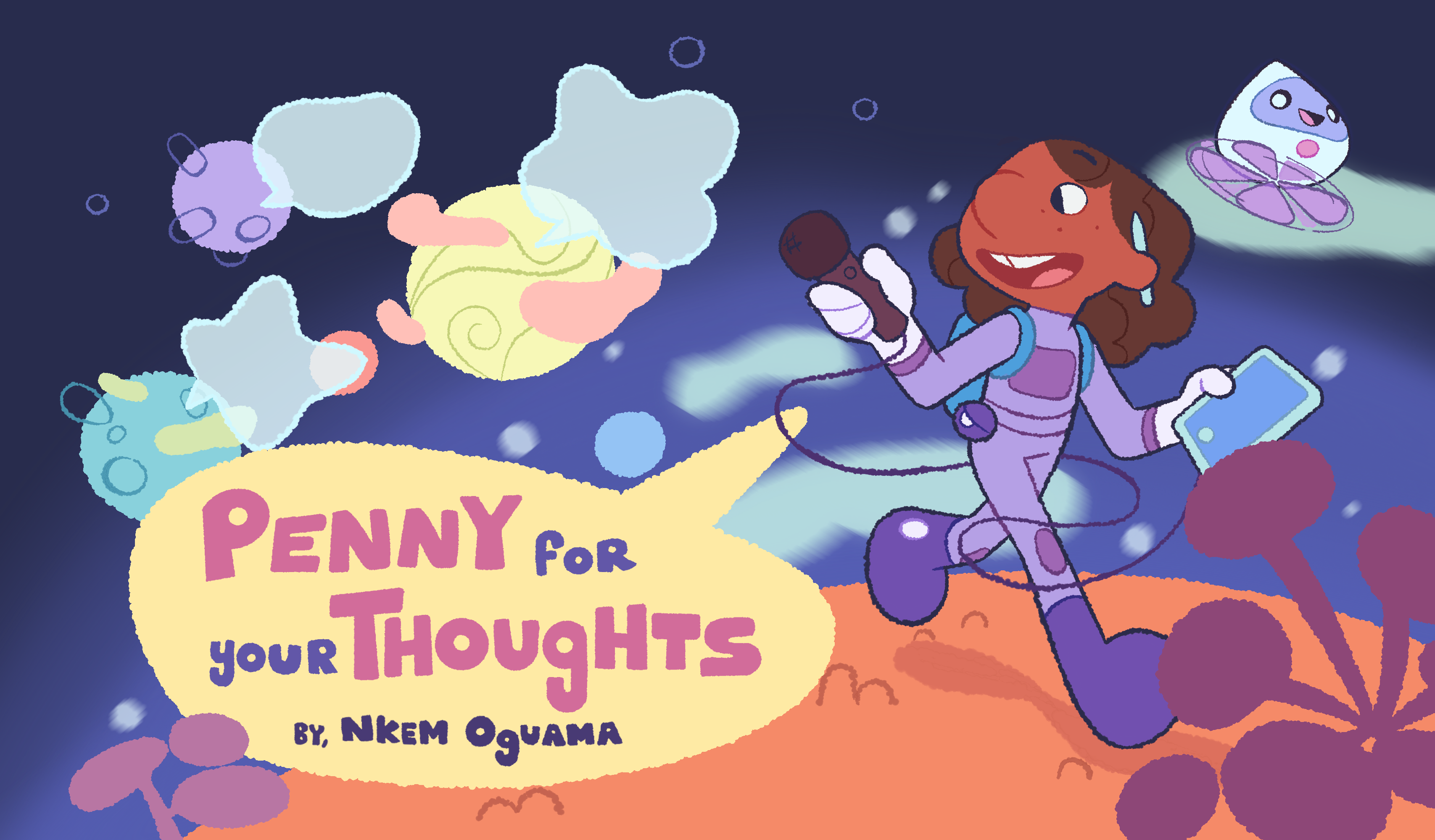 Animation Dingle The Big Pitcher concept