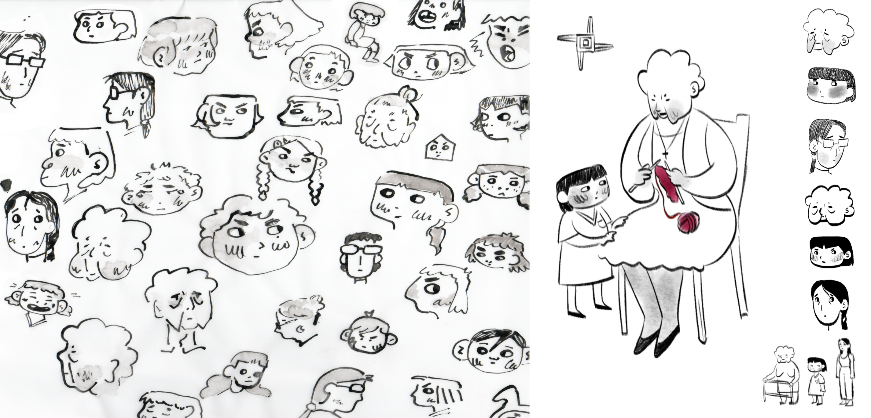 Character Development