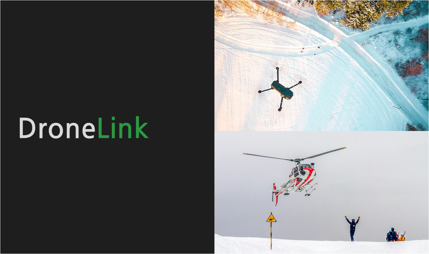 dronelink thumbnail