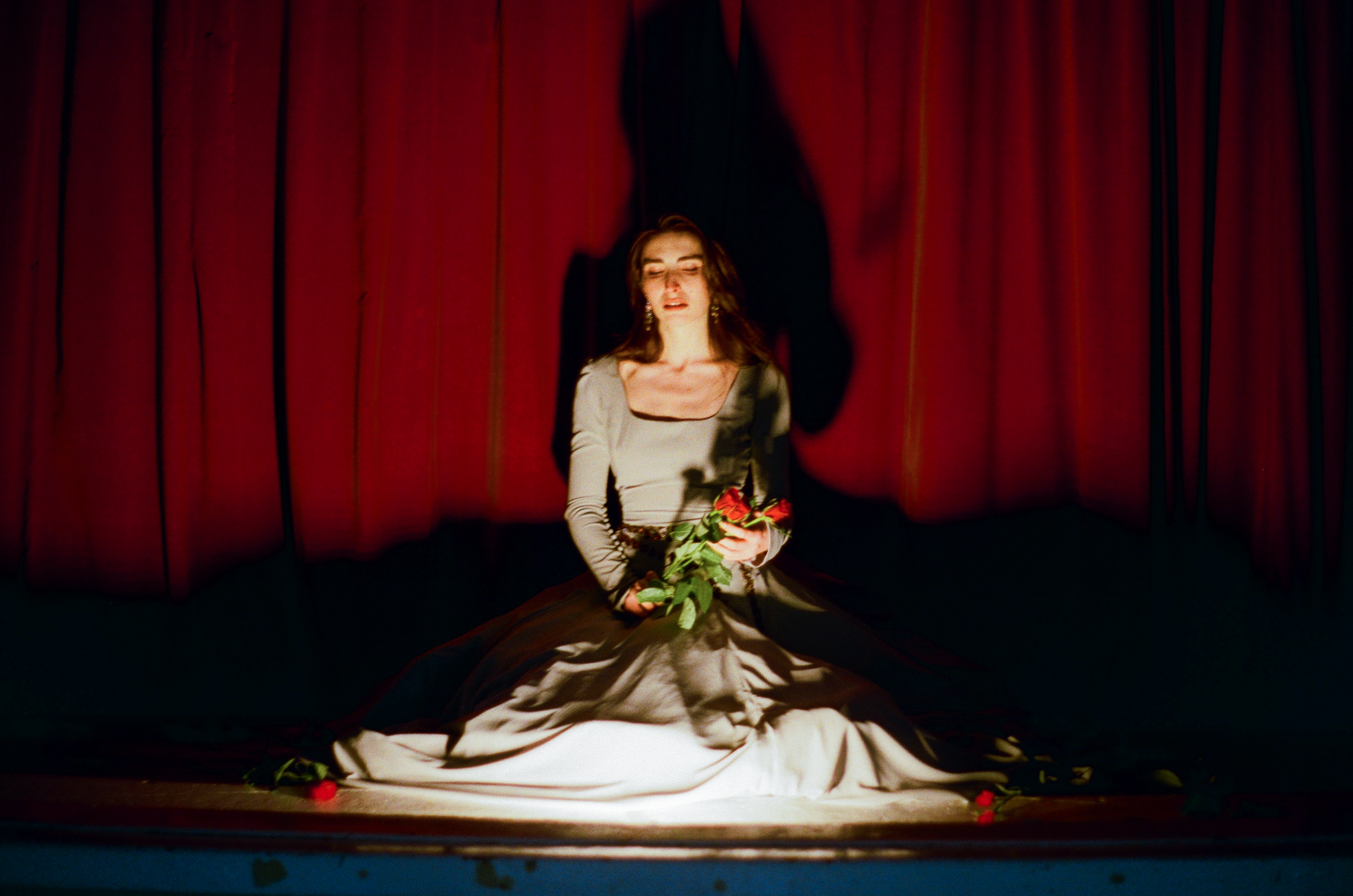 Duchess of Malfi Costume by Oran OReilly