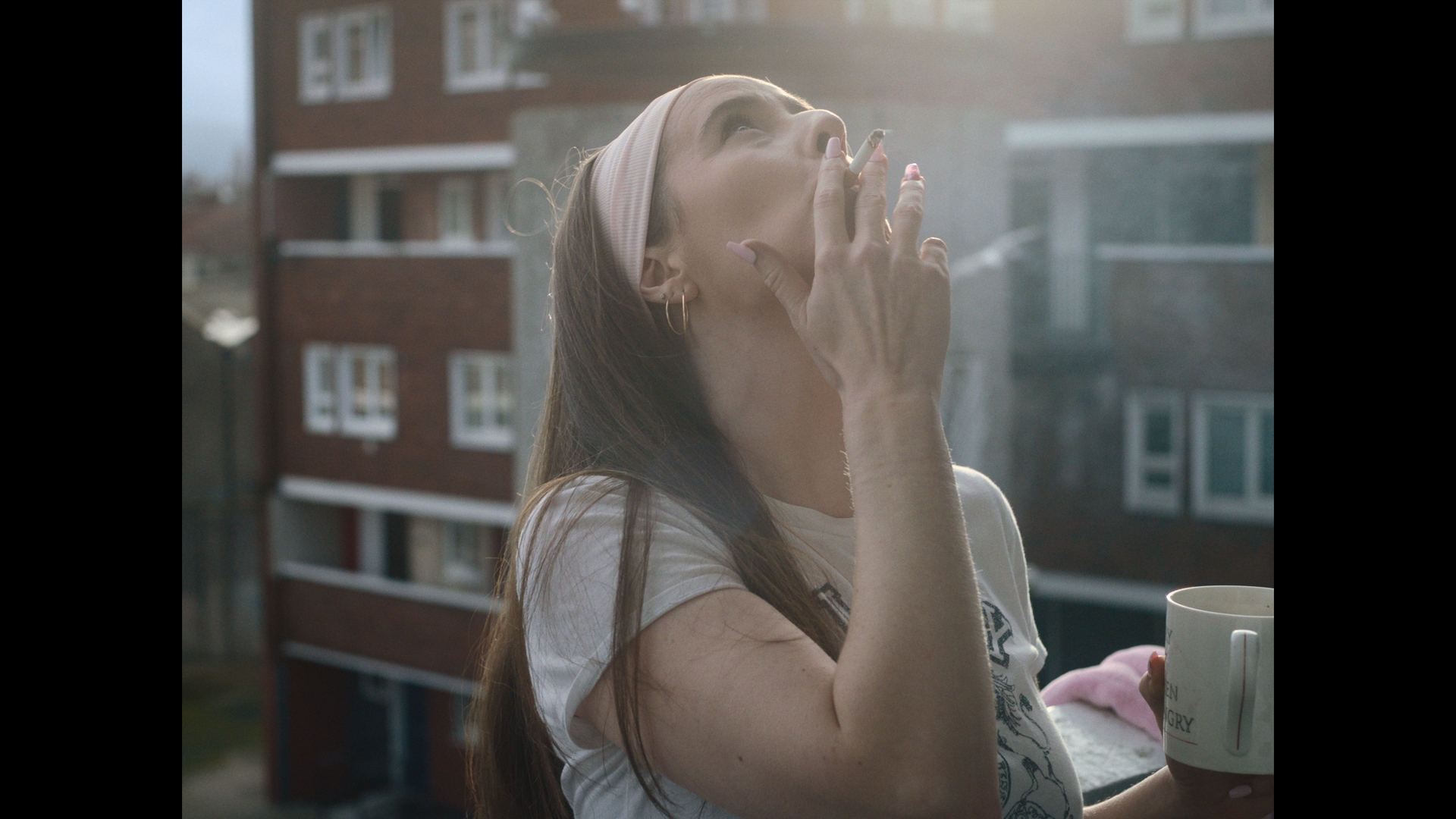 Still from 'Chirper'