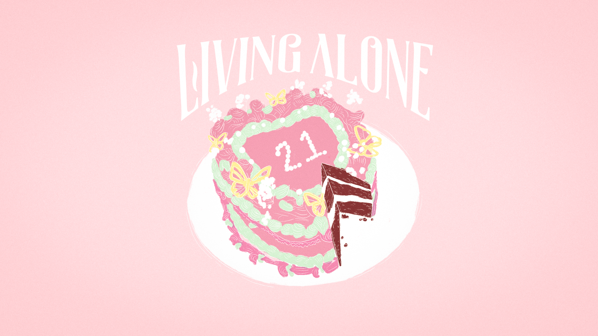 Living Alone