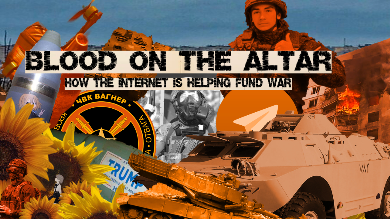 Blood on the altar thumbnail 