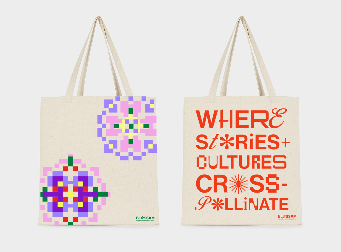 Tote bags