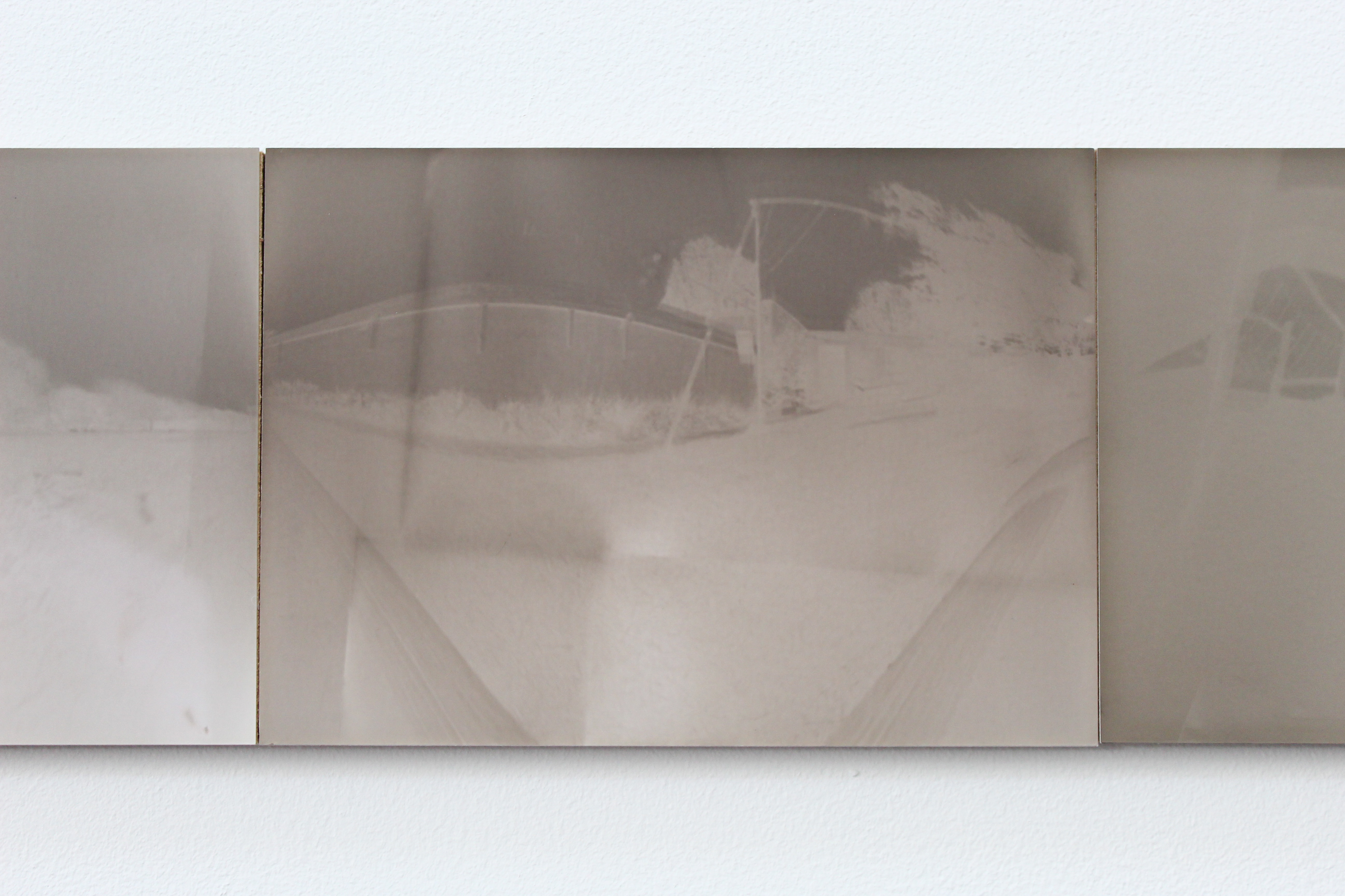 pinhole photographs