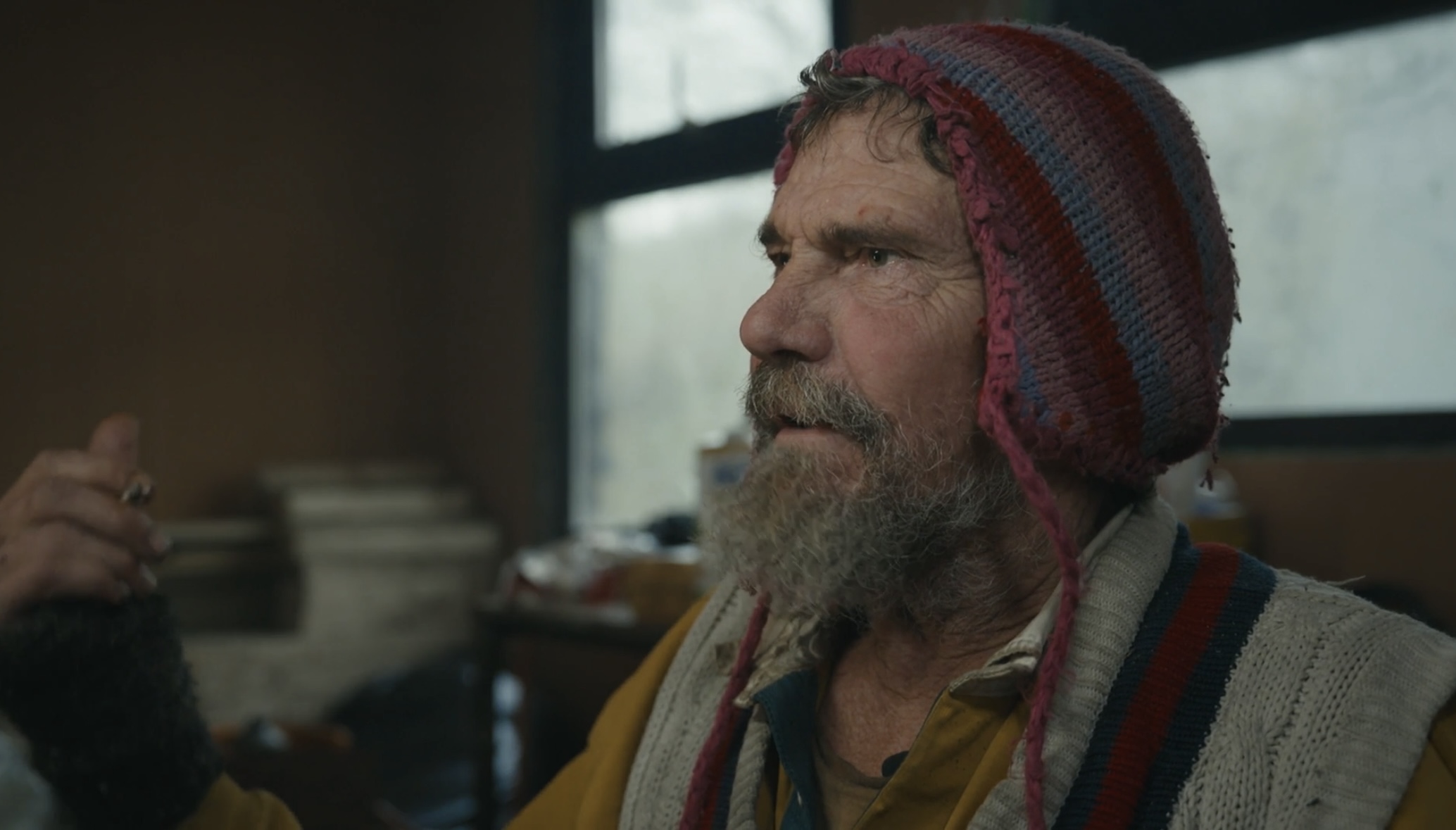 Still from "Tír na nÓg".