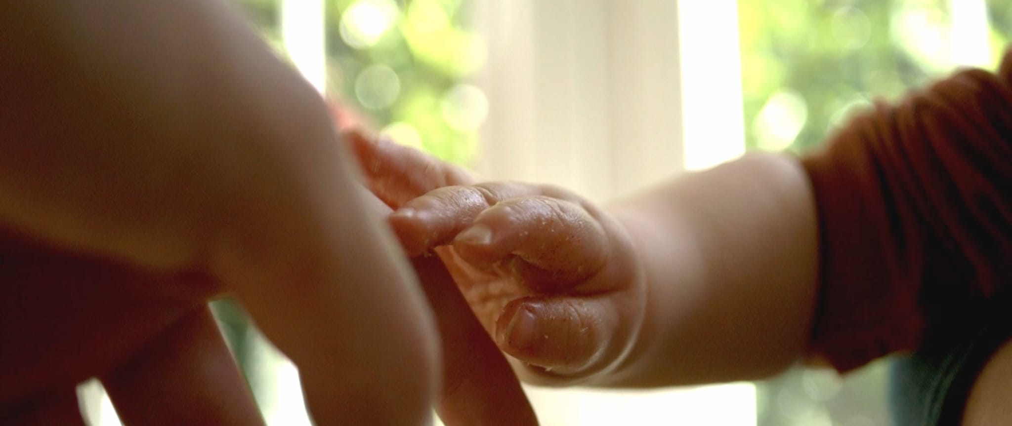 'Gan Tadhall' an Irish language dance film, embracing human touch as one of our basic needs