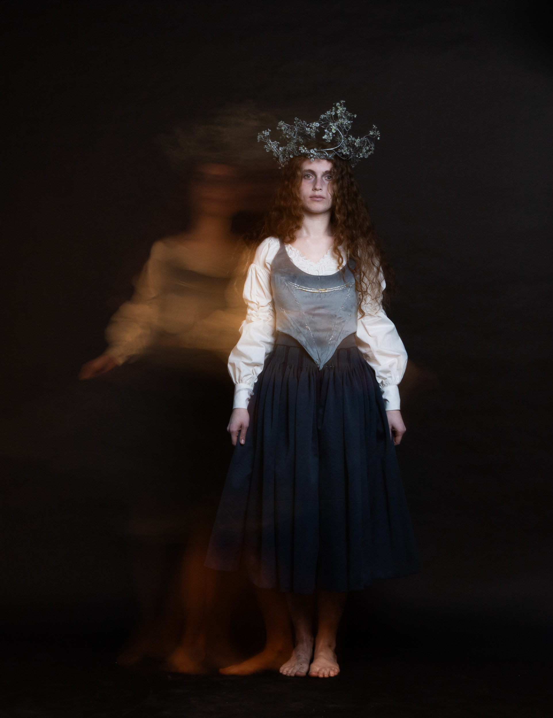 Południca - Character Shot