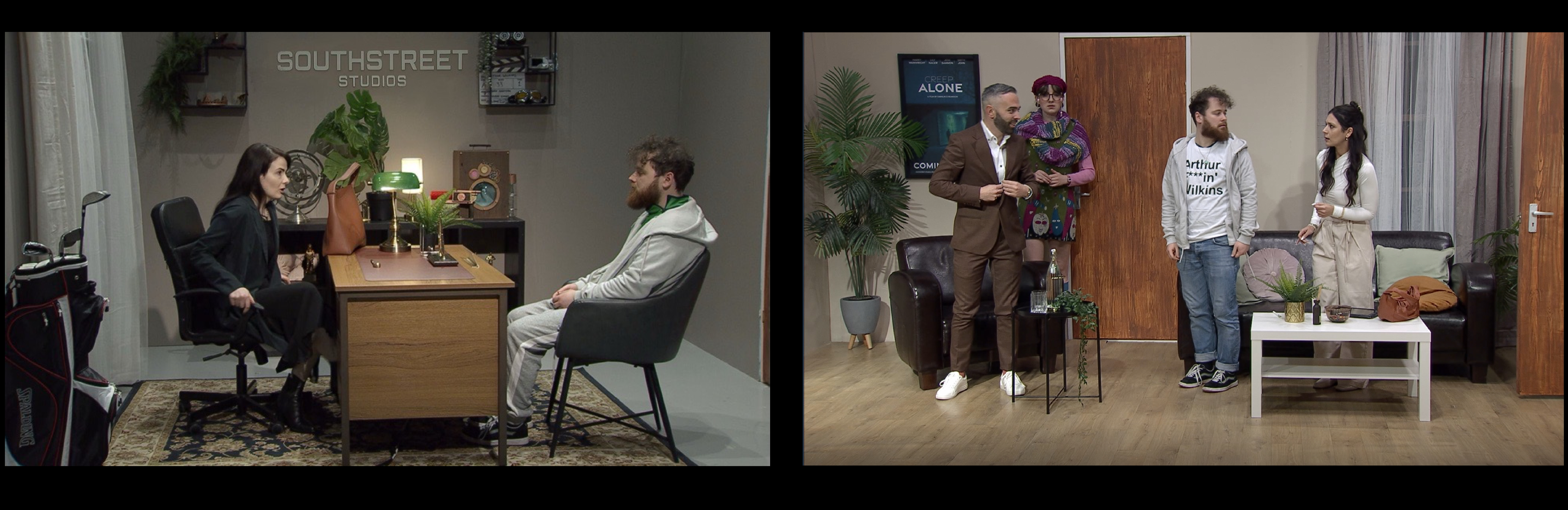 TV Pilots: 'The Re-quel'