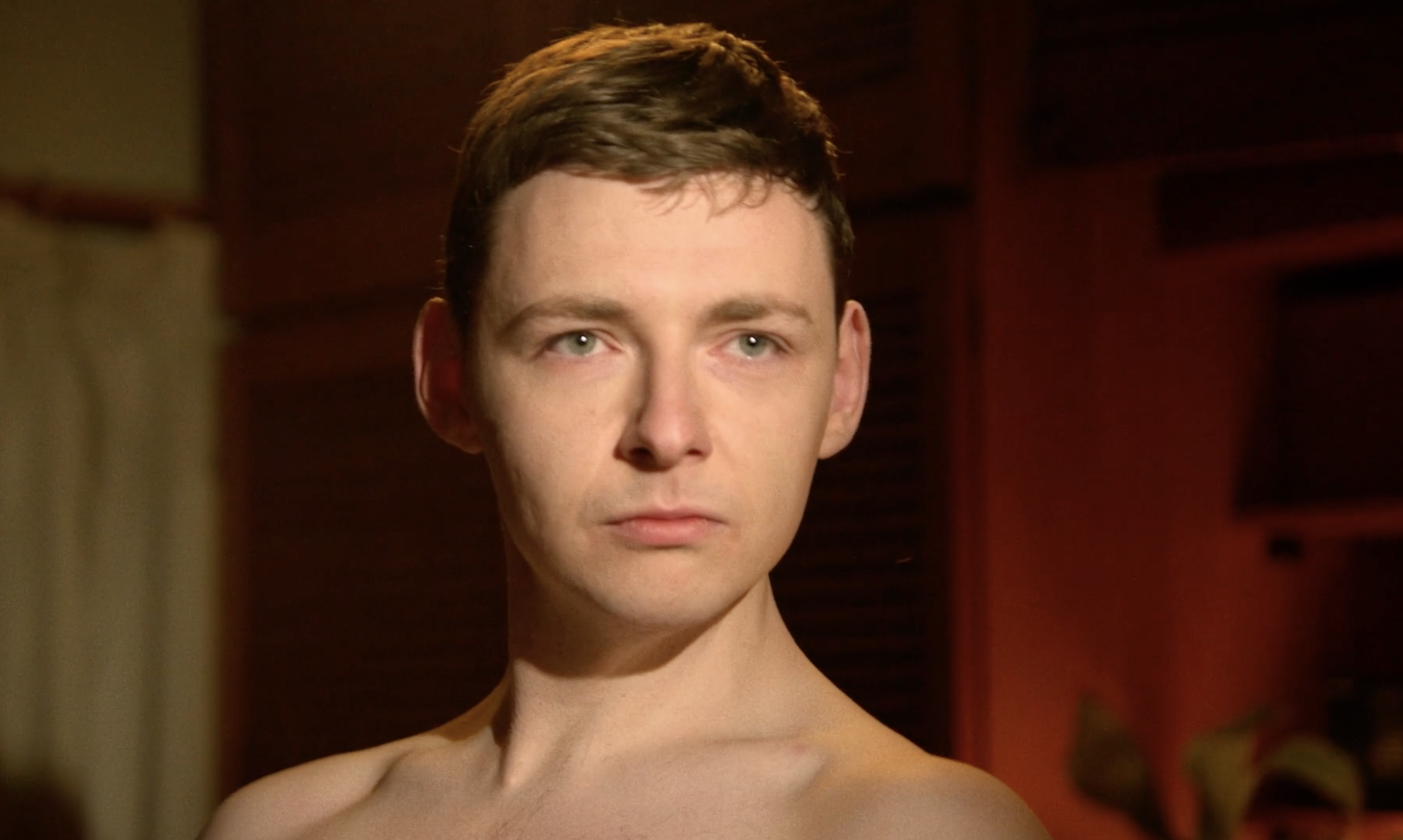 Still from "Father Brennan Is having a Breakdown, Babe!".