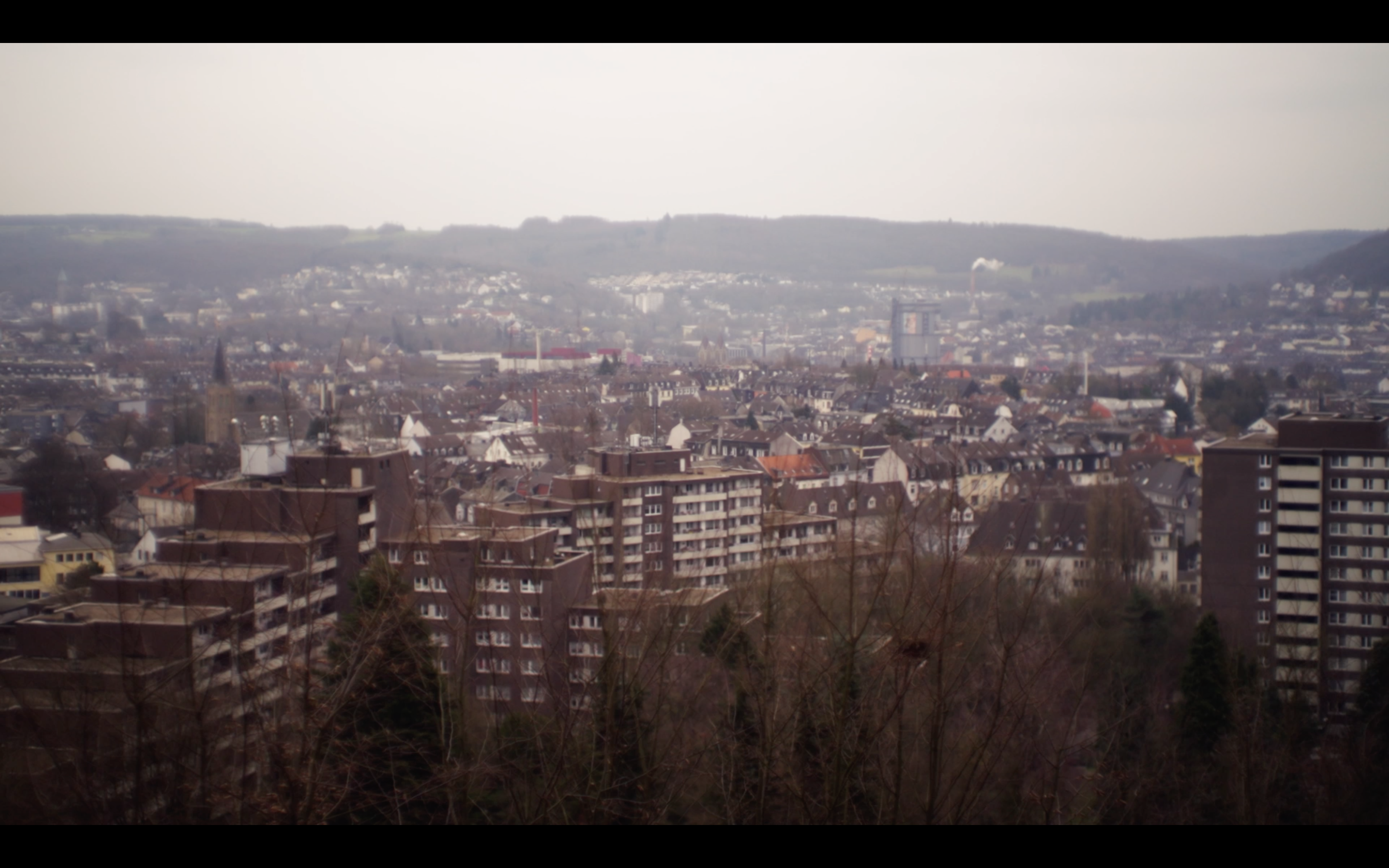 Wuppertal 'Euro-Children'