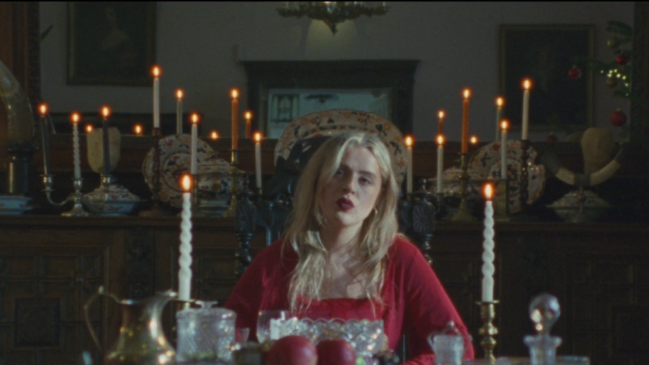 Image from kodak short project