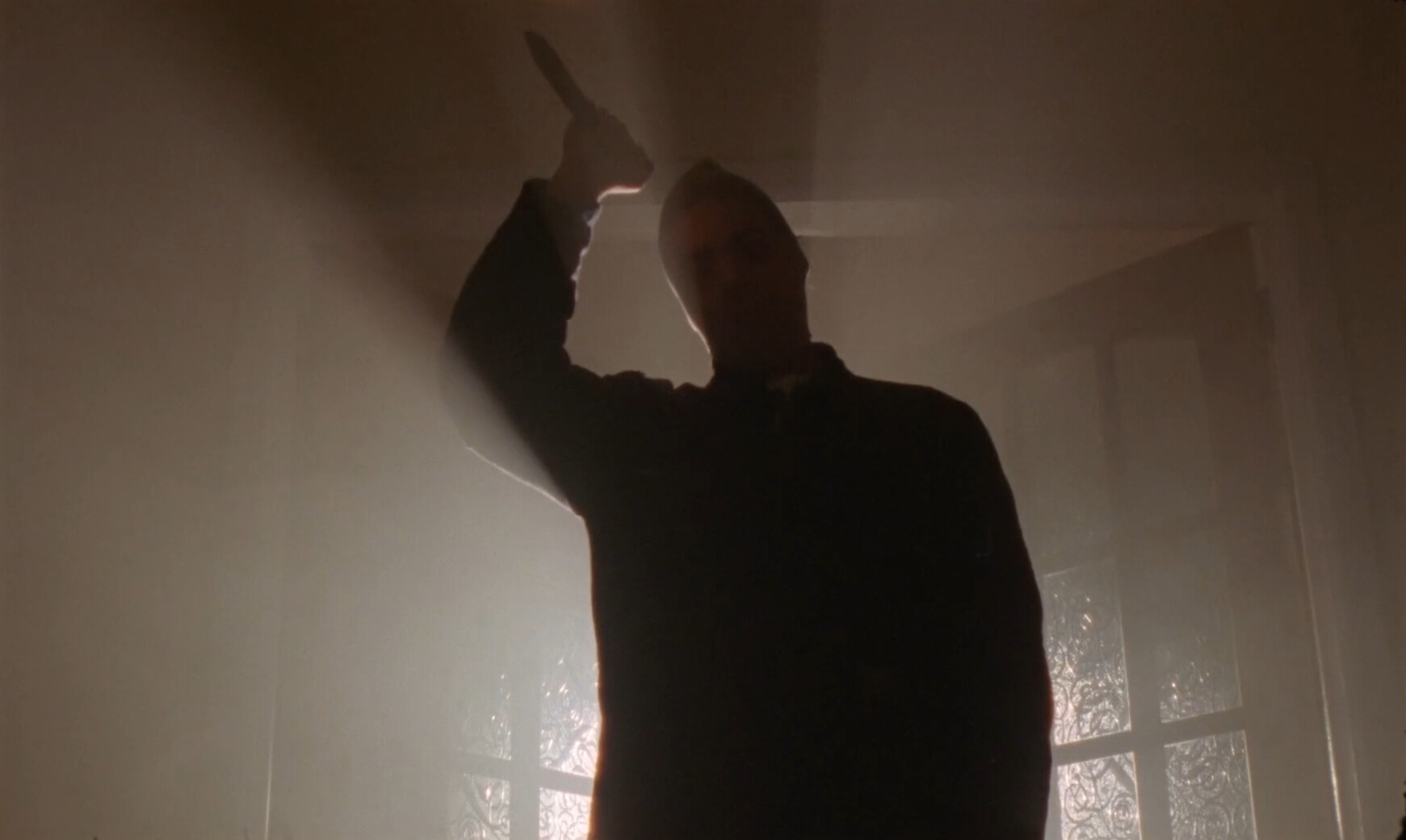 The Mood Killer - Ad