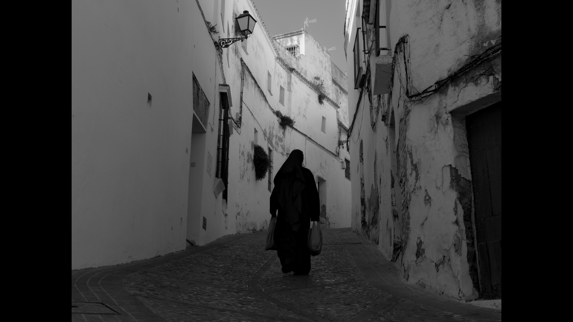 Still from 'Forsaken'