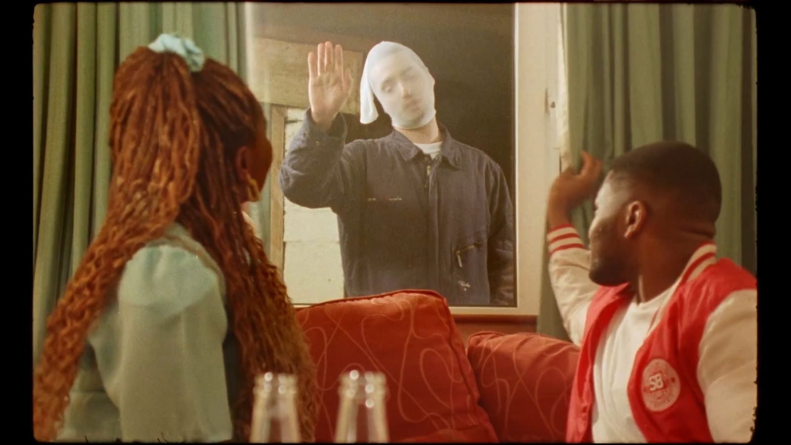 The mood killer kodak ad