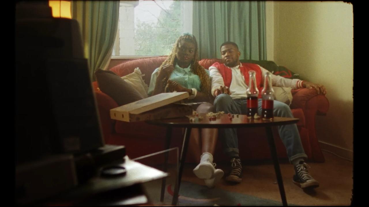 The Mood Killer - still