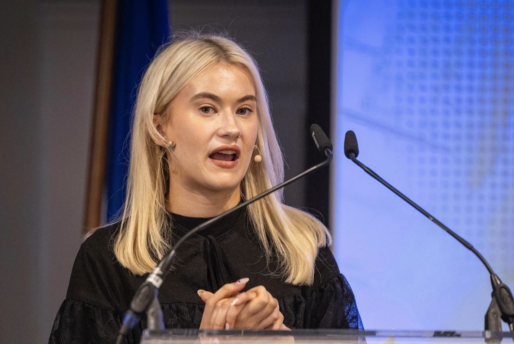 Gender based violence campaign work