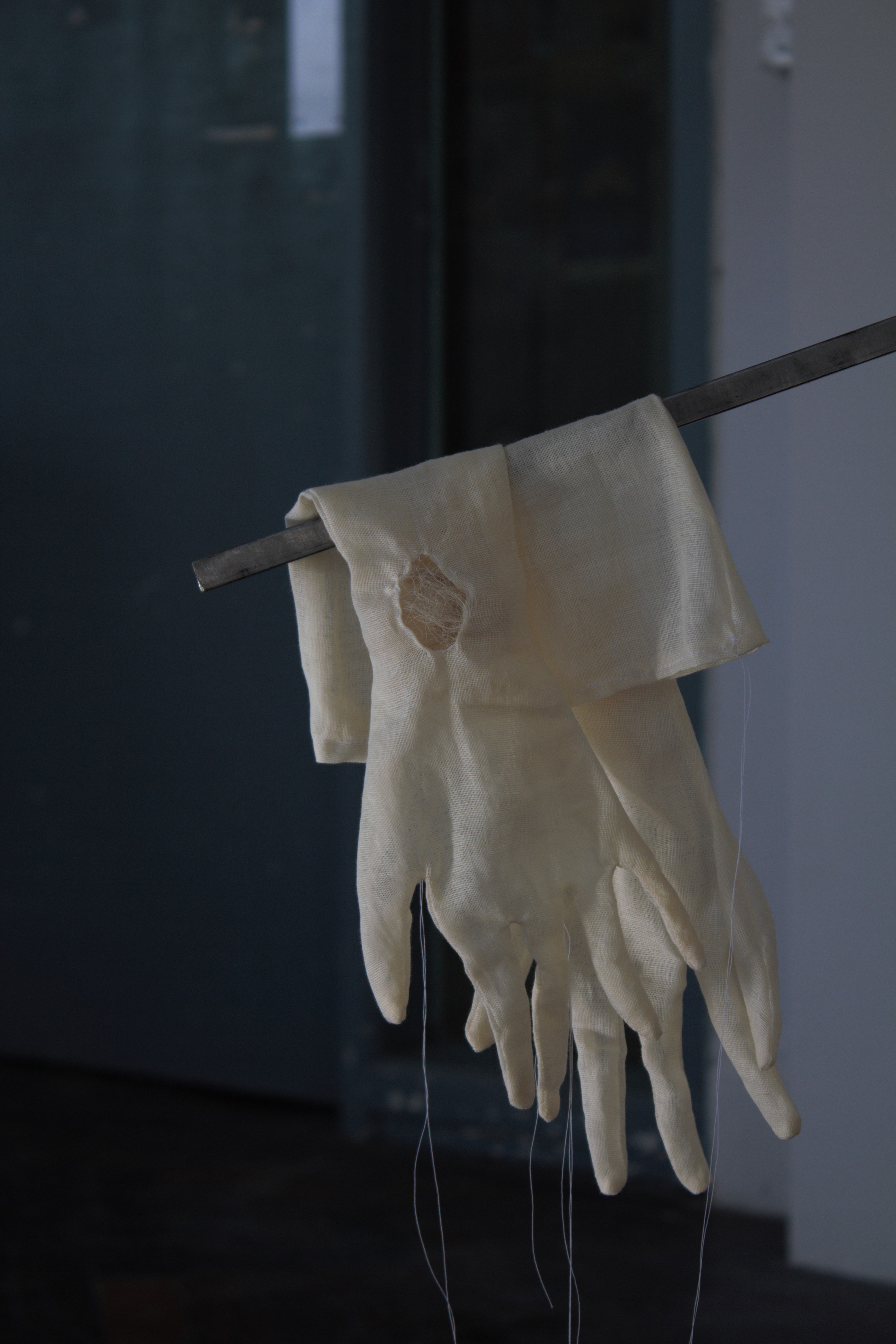 Detail of Installation