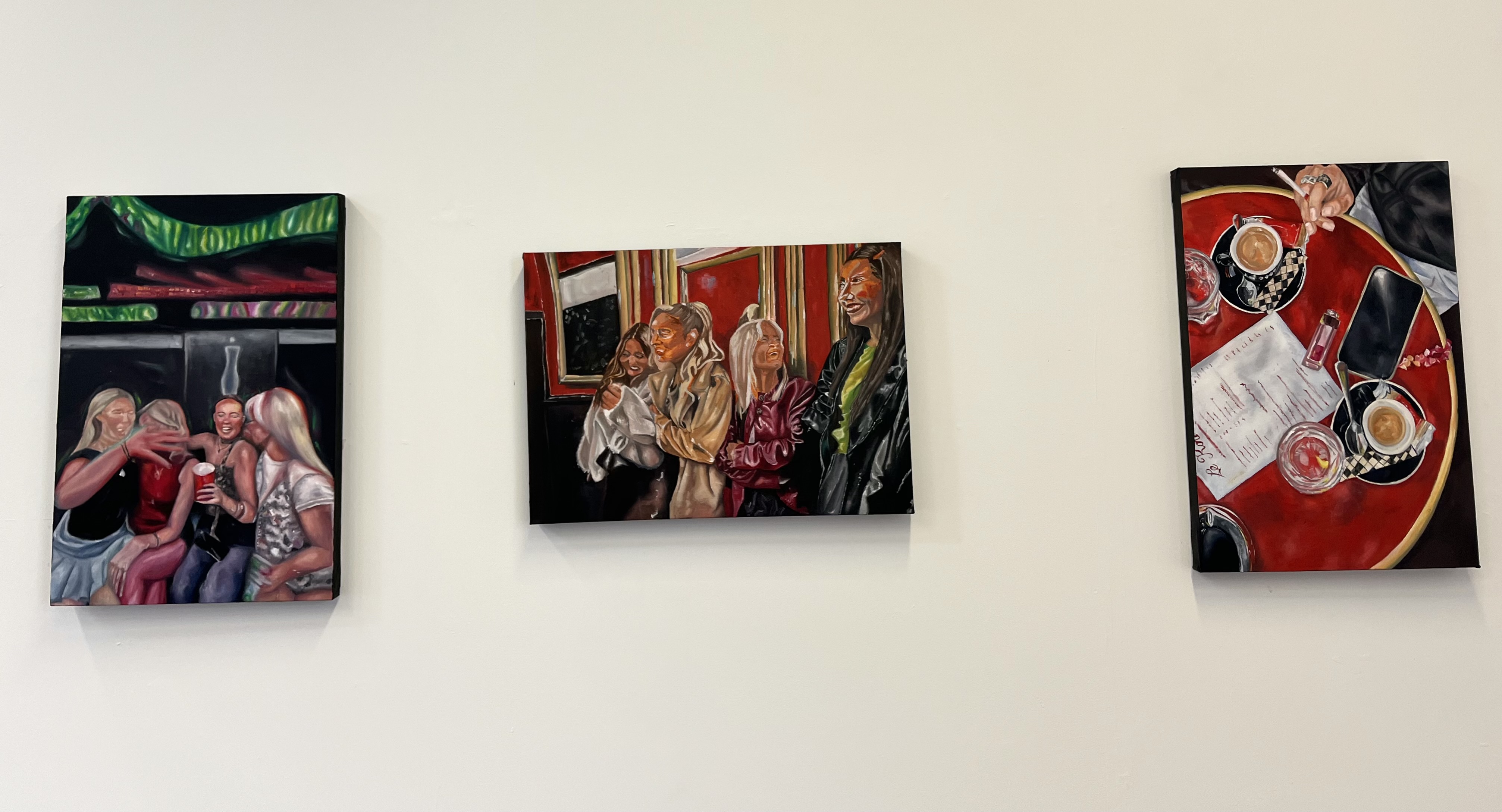 Precious Moments Collection