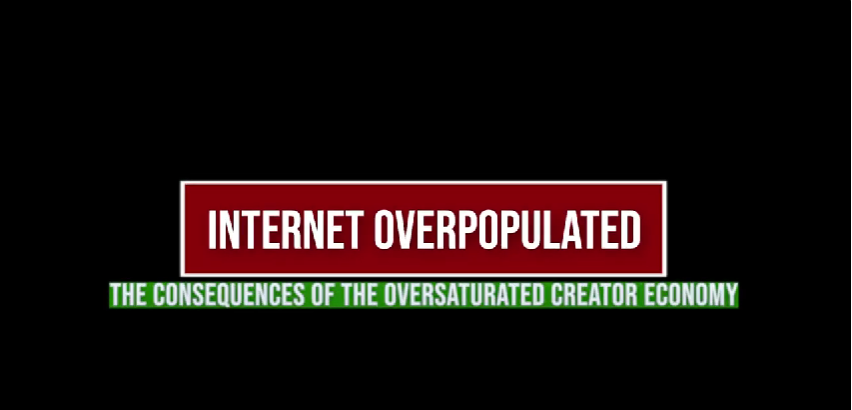 The title card for my Final Year Project.