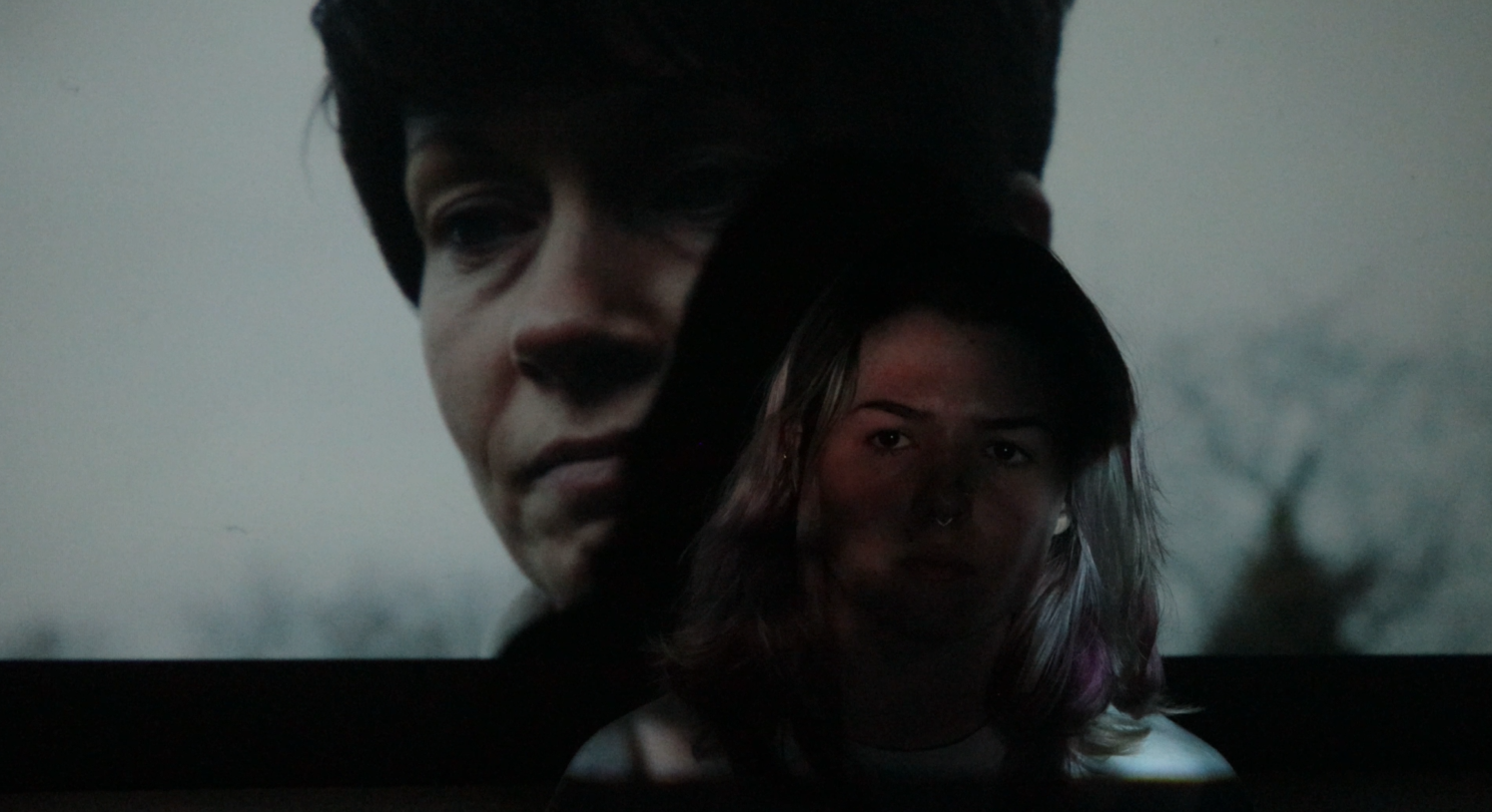 Thumbnail of still from Catherine's video essay