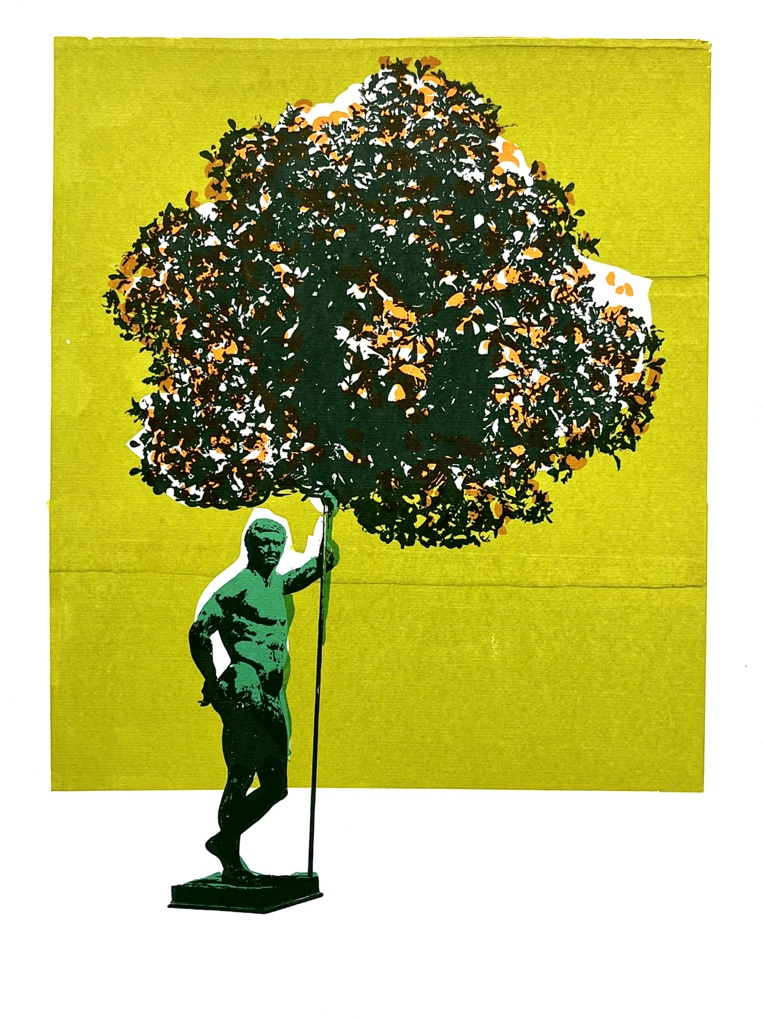 Screen Print