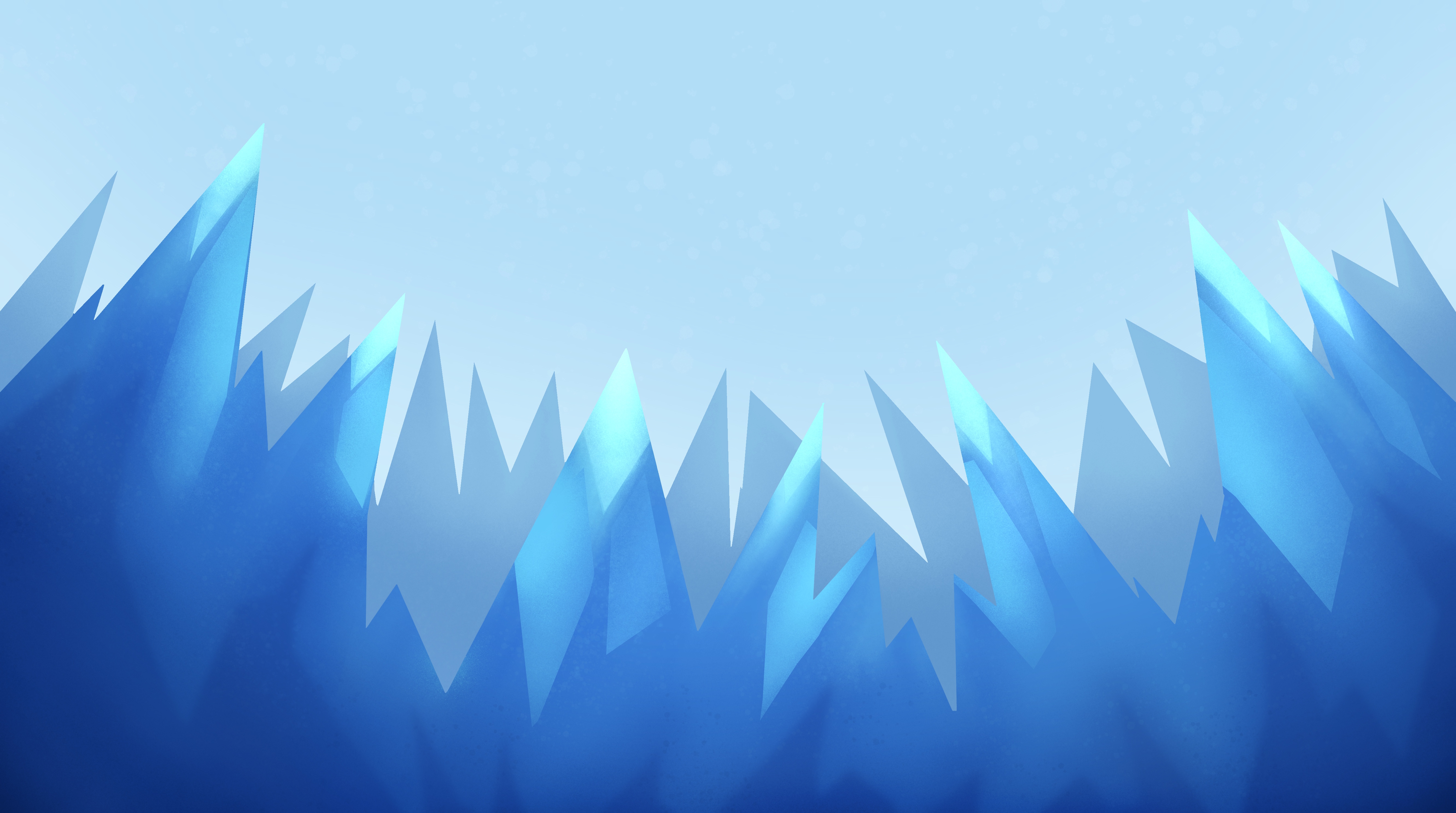 Background for Glaciation, Directed by Noseh Okojie