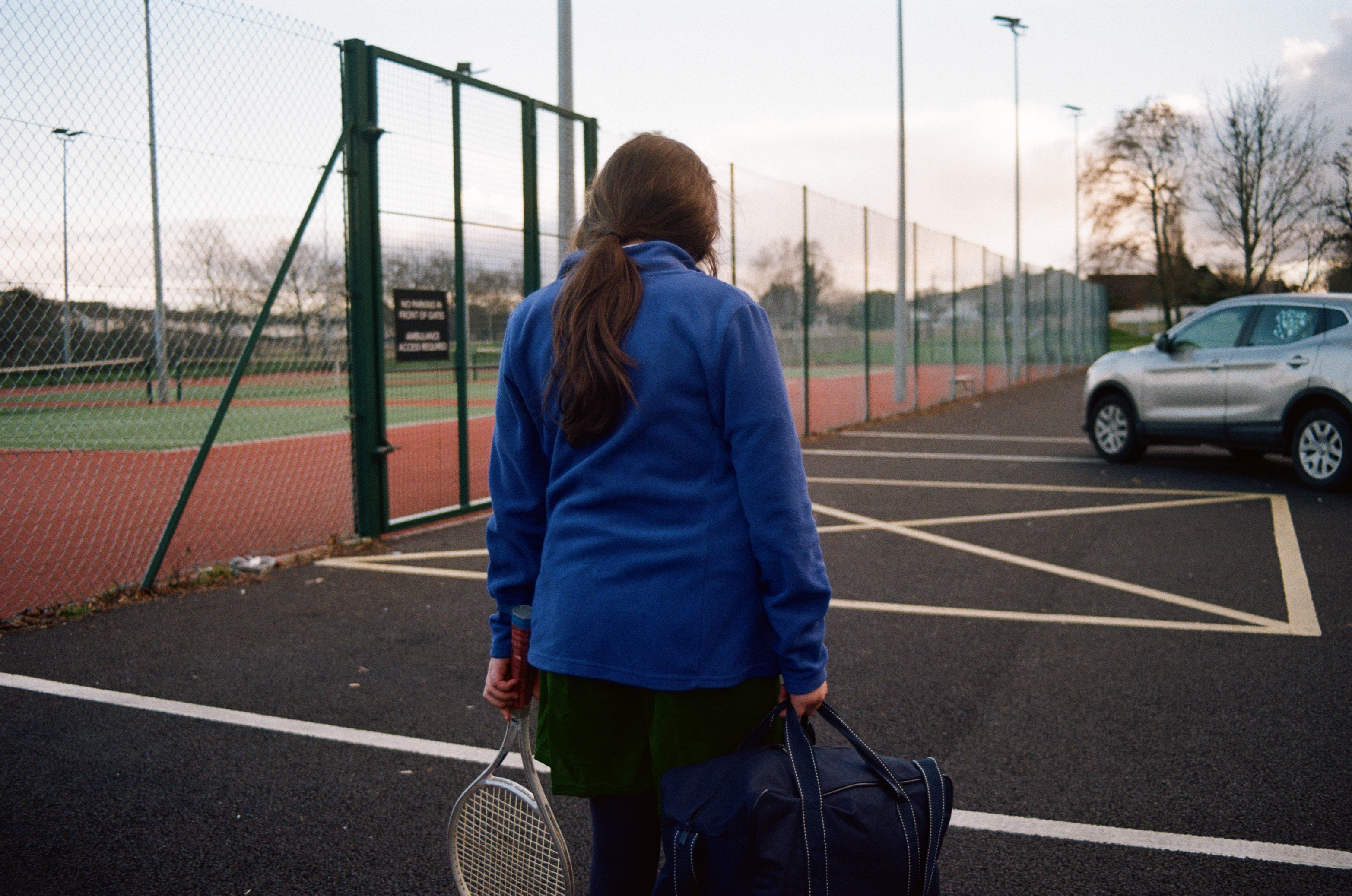 still from splinters