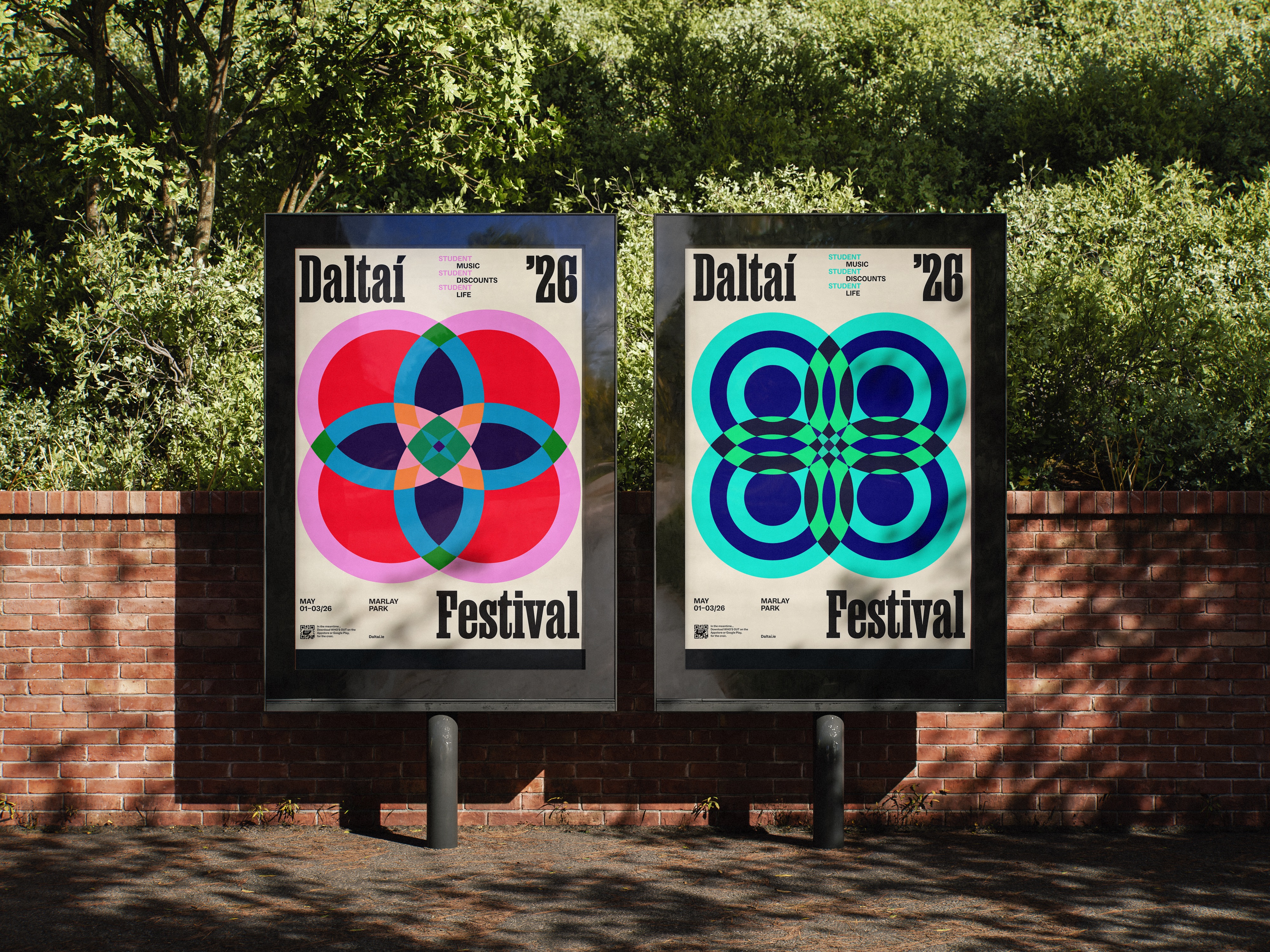 Posters