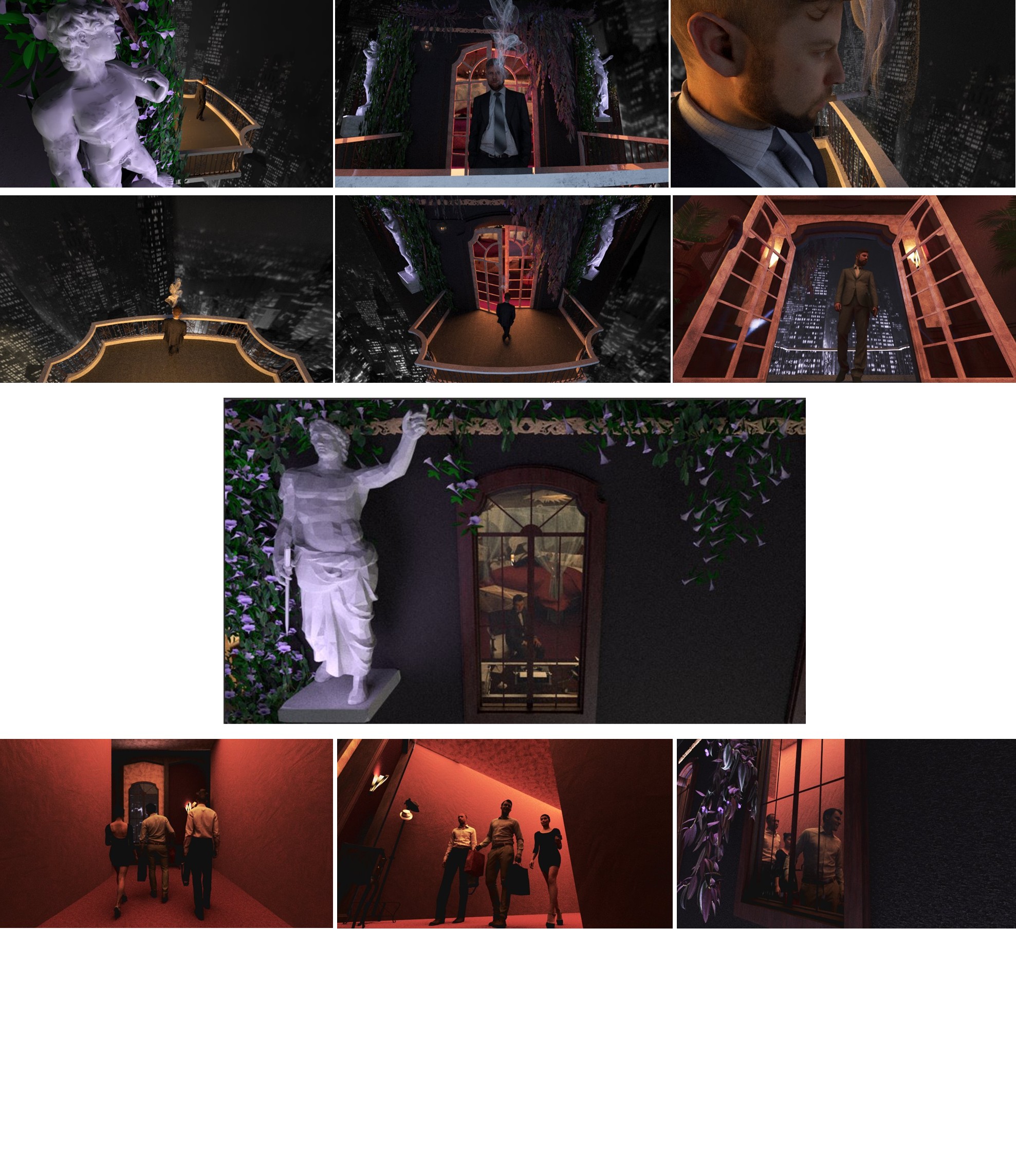 The Resistible Rise of Arturo Ui