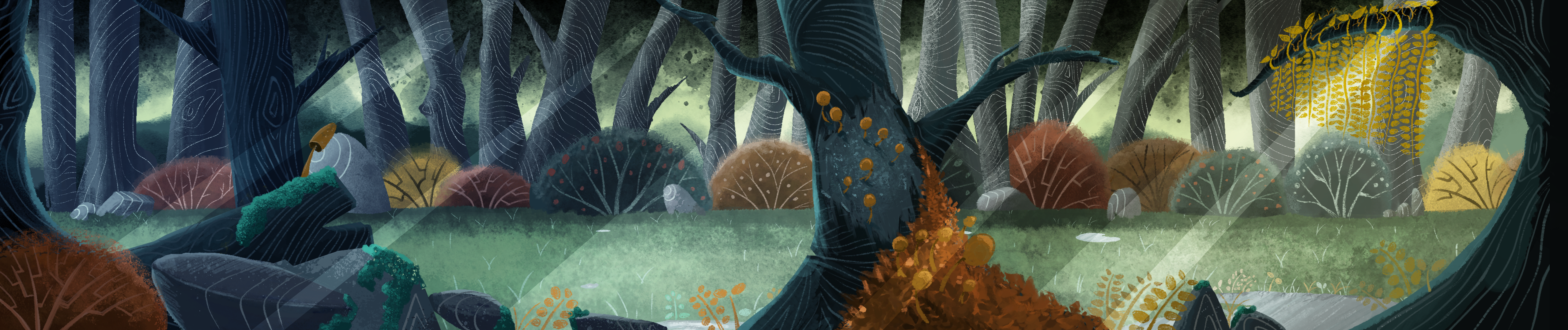The Woods