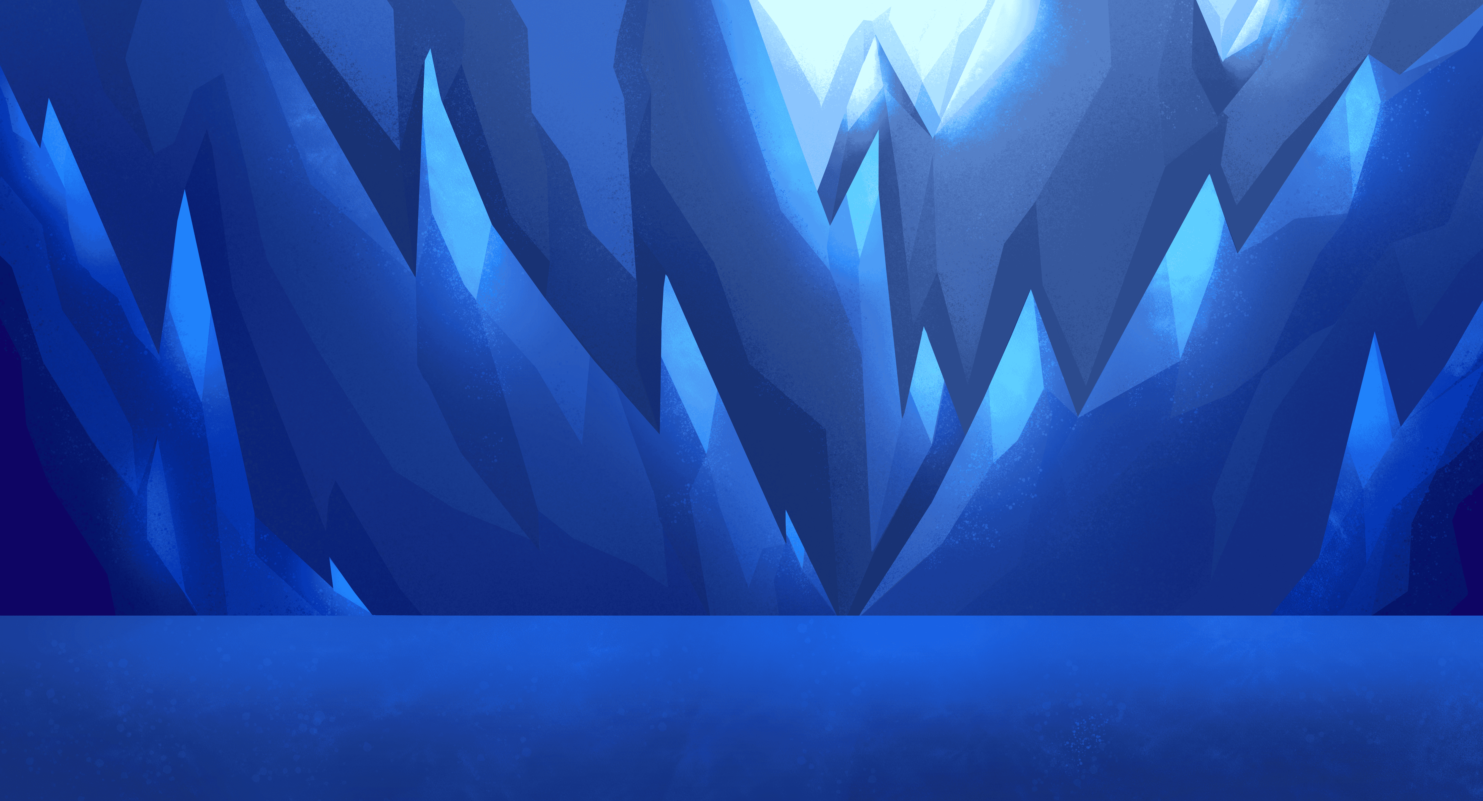 Glaciation Background