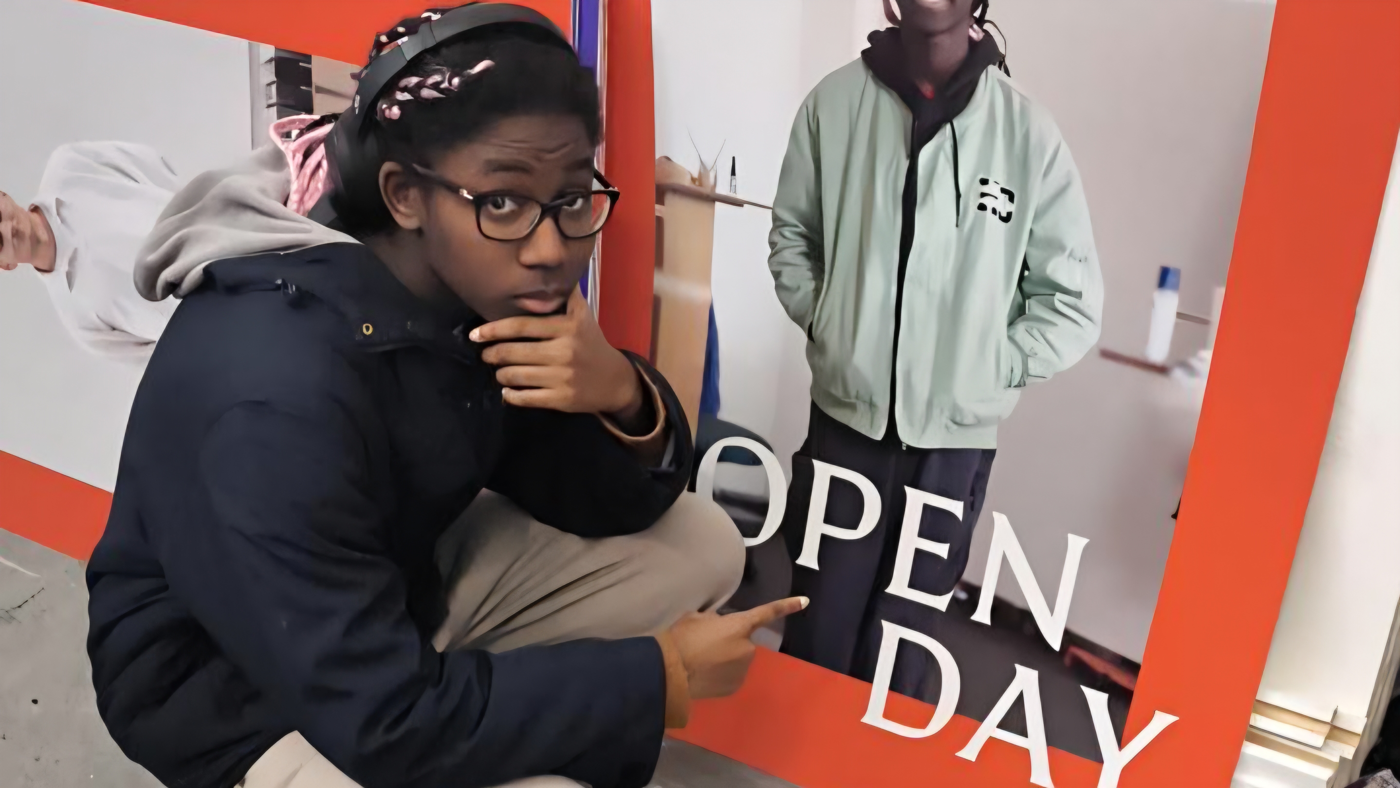 Banner Text