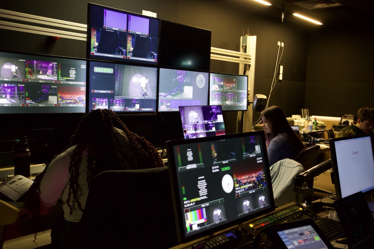 Legacy Finale 2026- BTS Studio Gallery