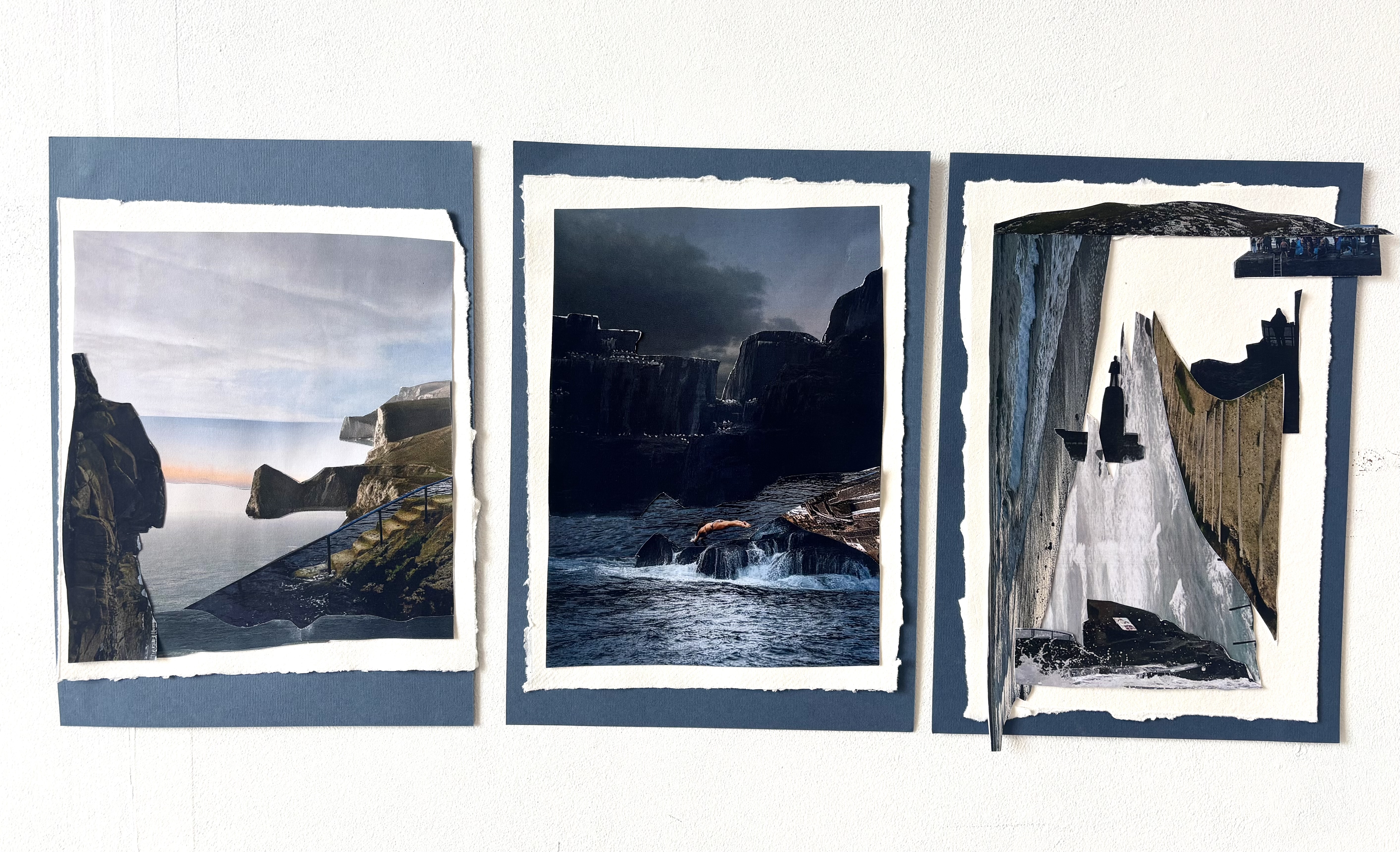 Collages