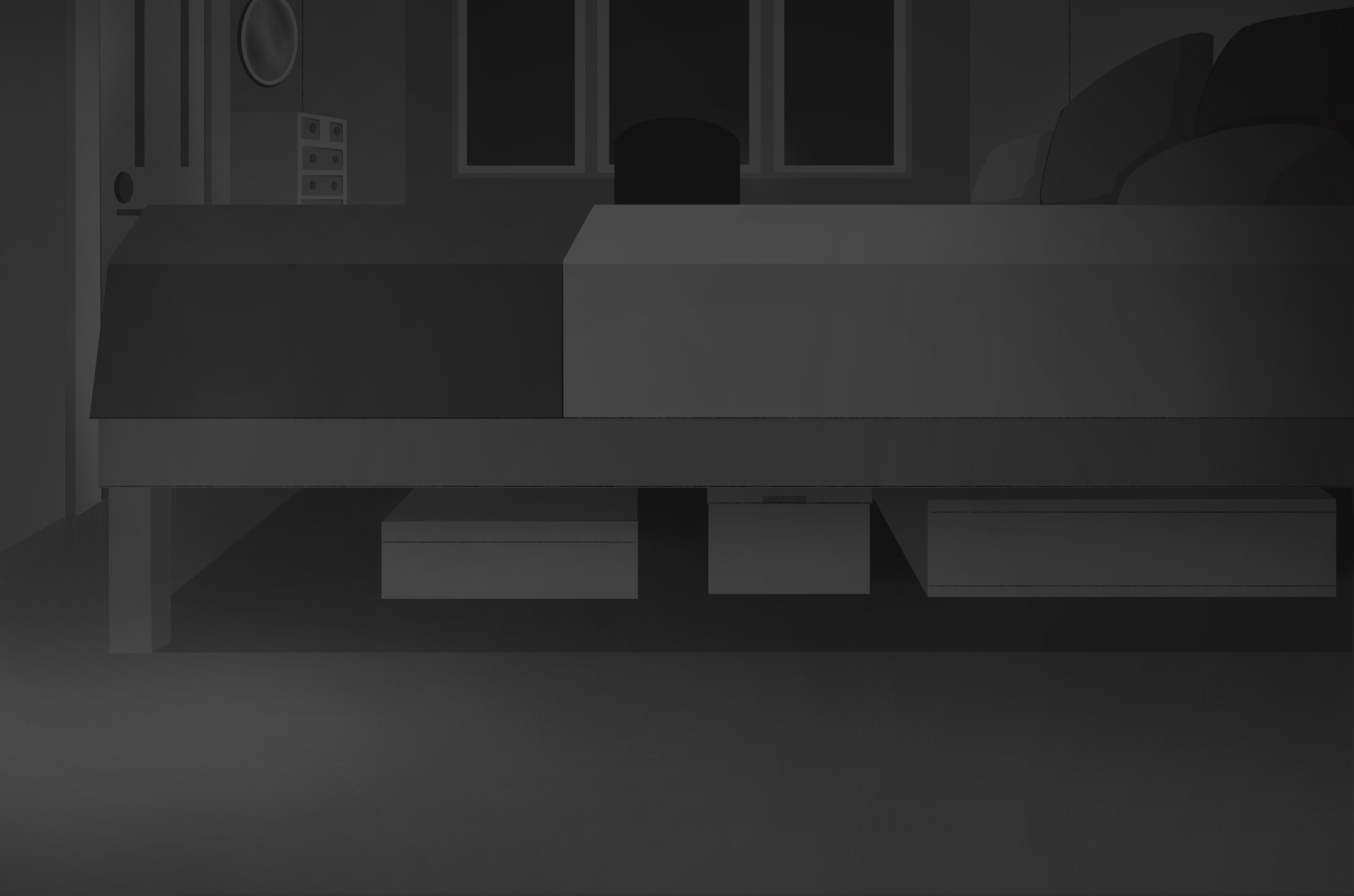 Puca bedroom bg