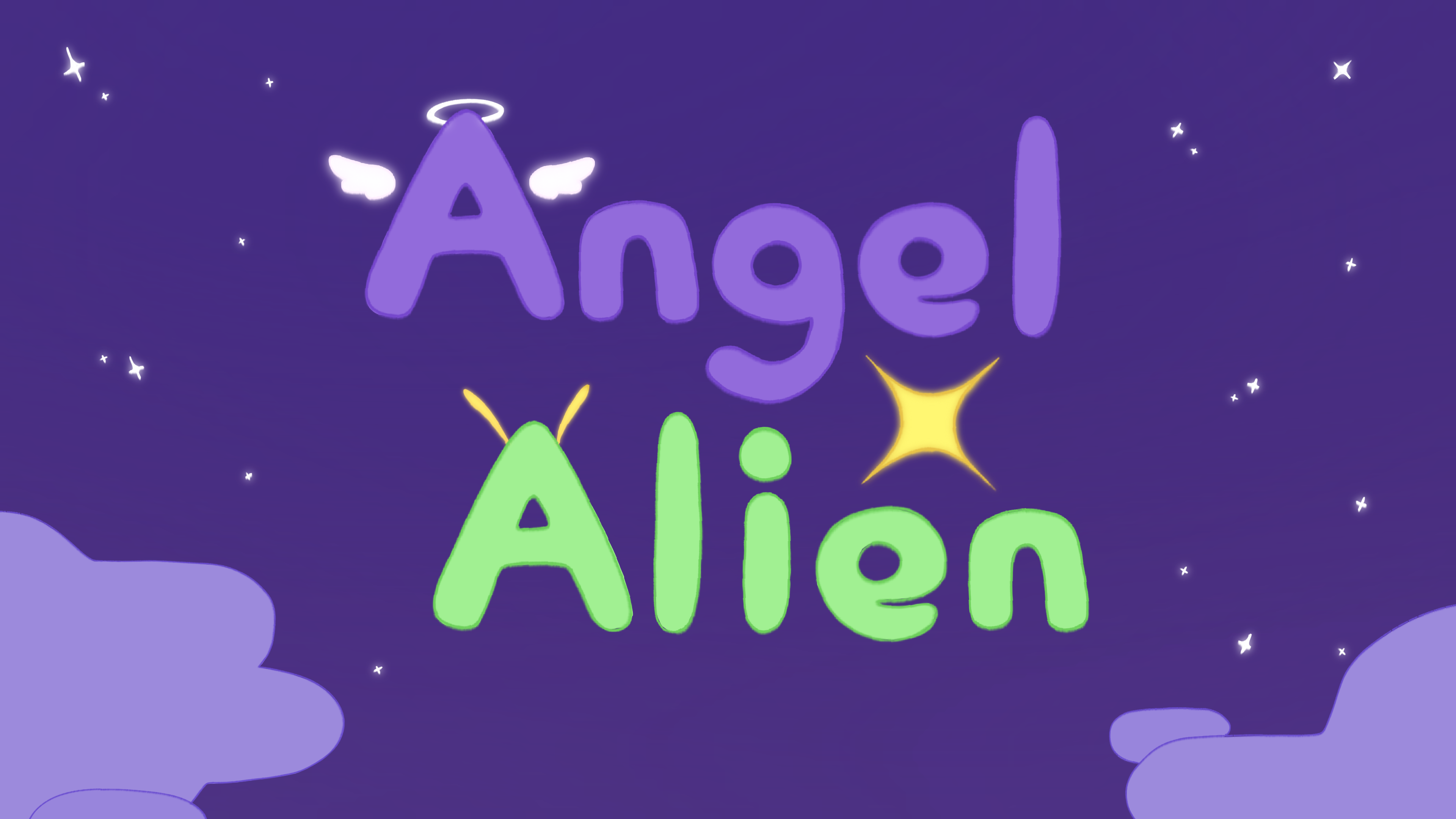 AXA Title Card
