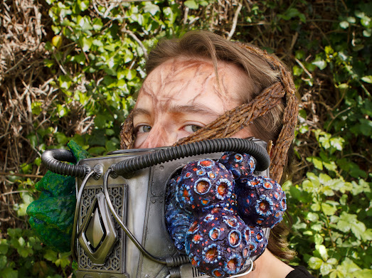 Bionic Breather