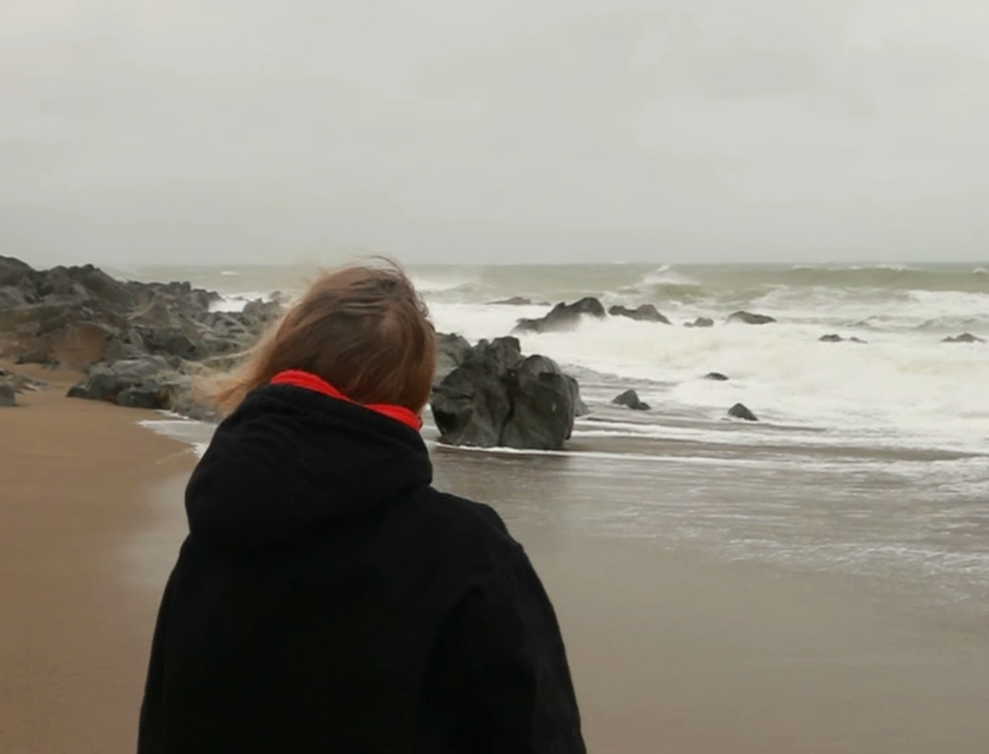 Documentary Still
