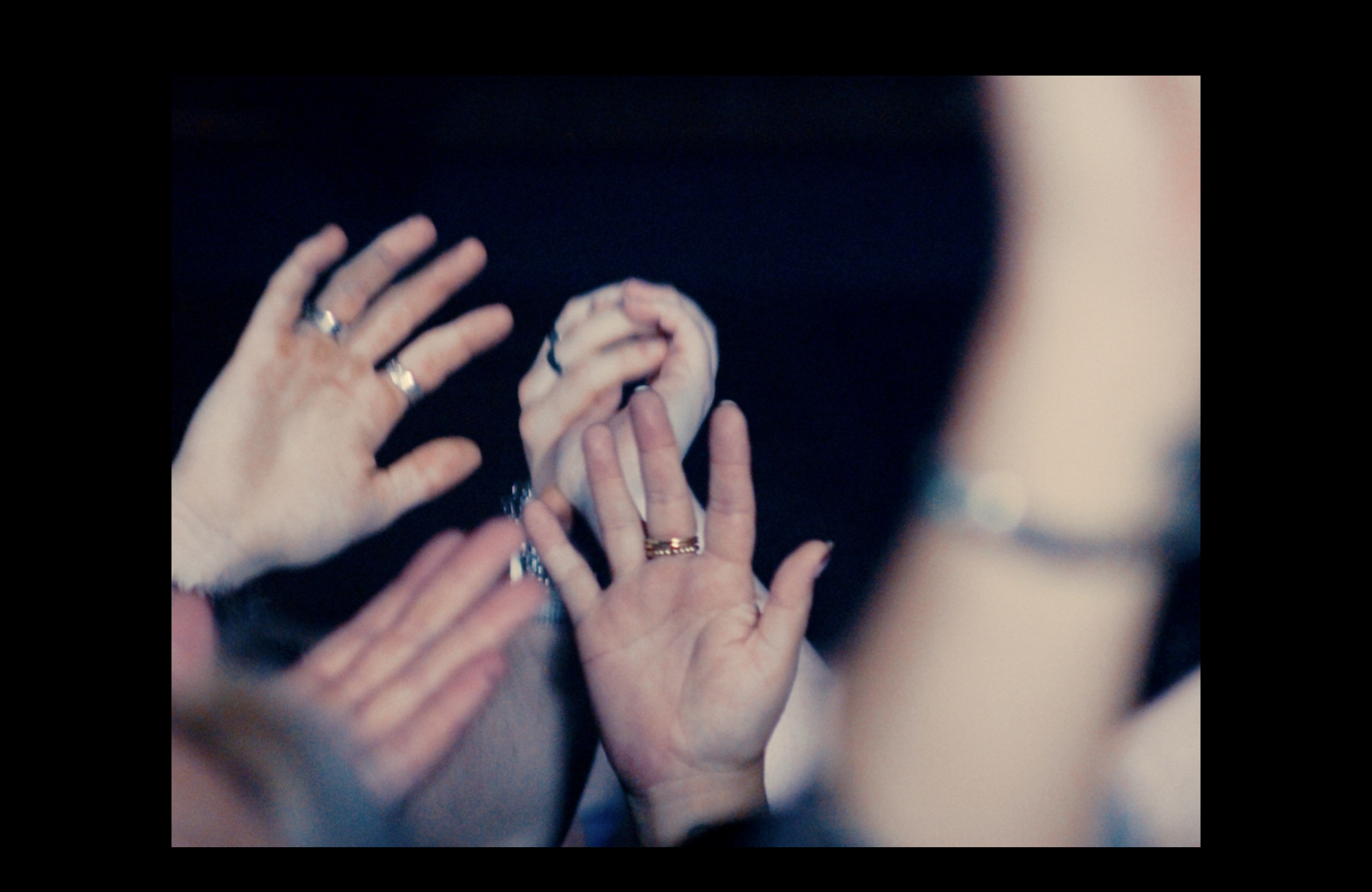 Still from A Place To Stand