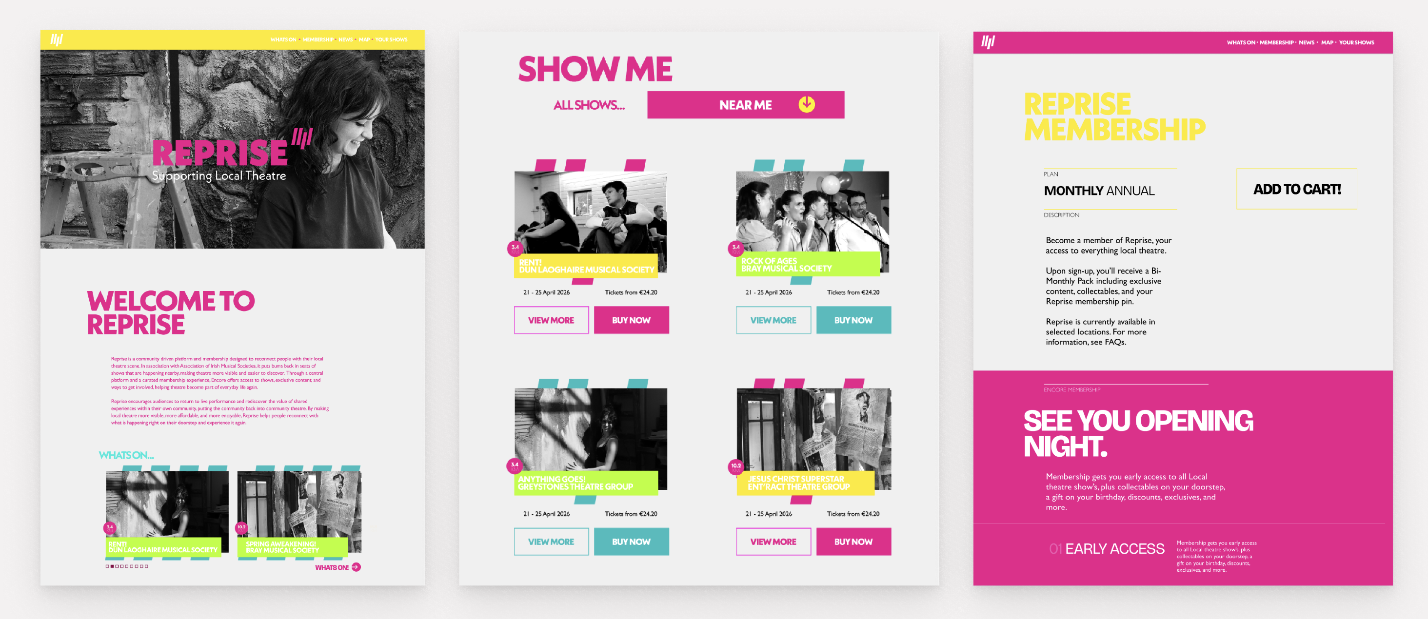 Web Design