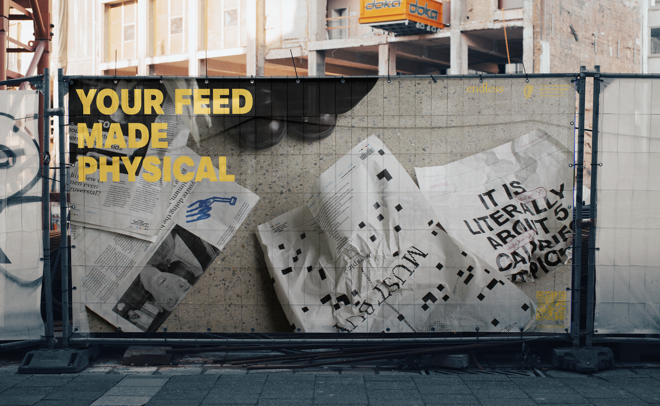 Campaign