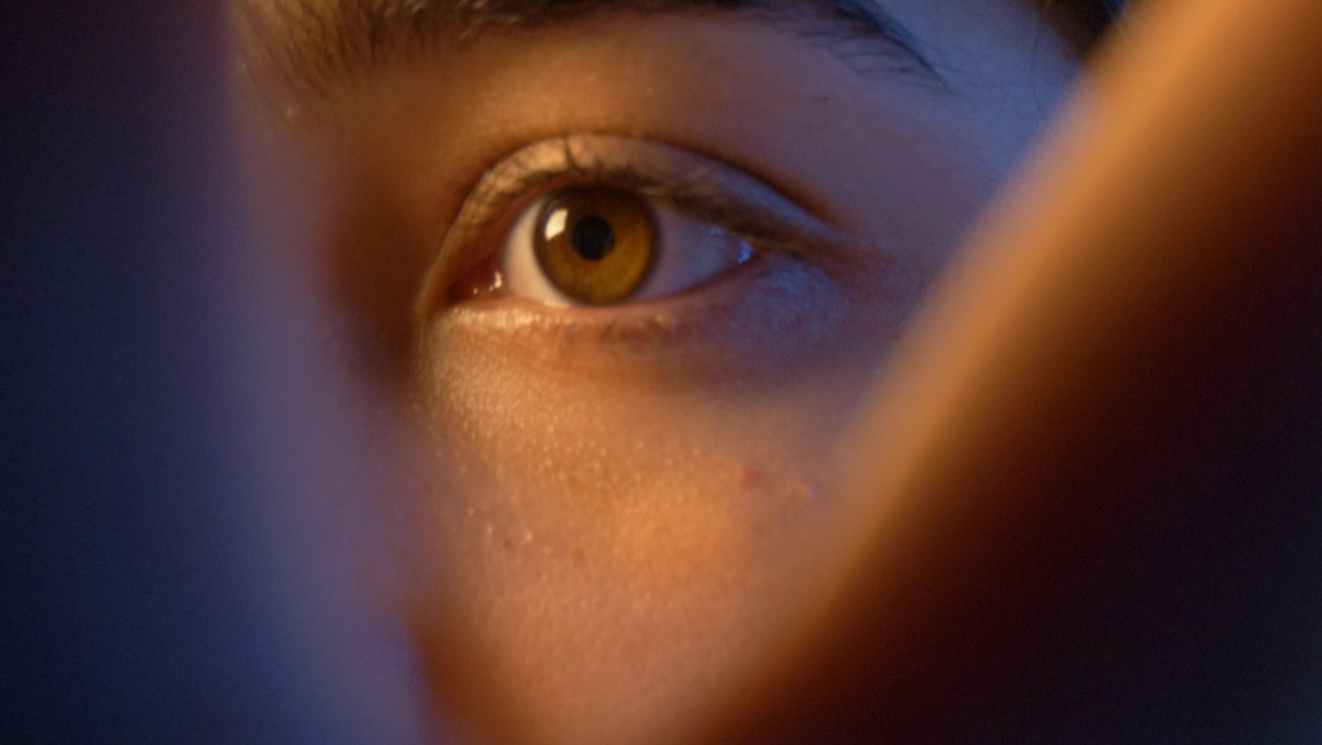 Alexandra Diaconu, 'Trapped', 2026, video still, dimensions variable.
