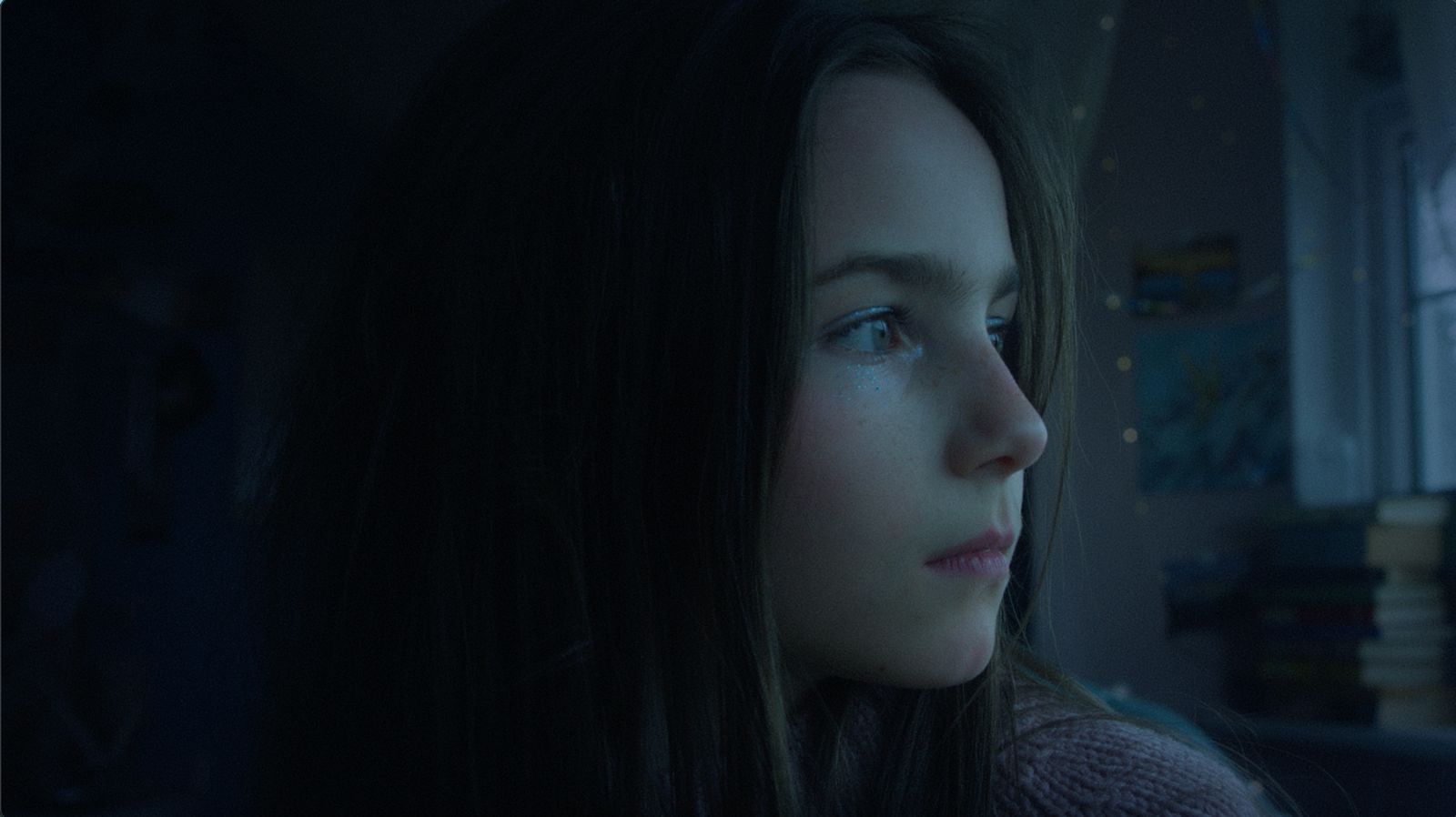 Still of The Lacey Way
