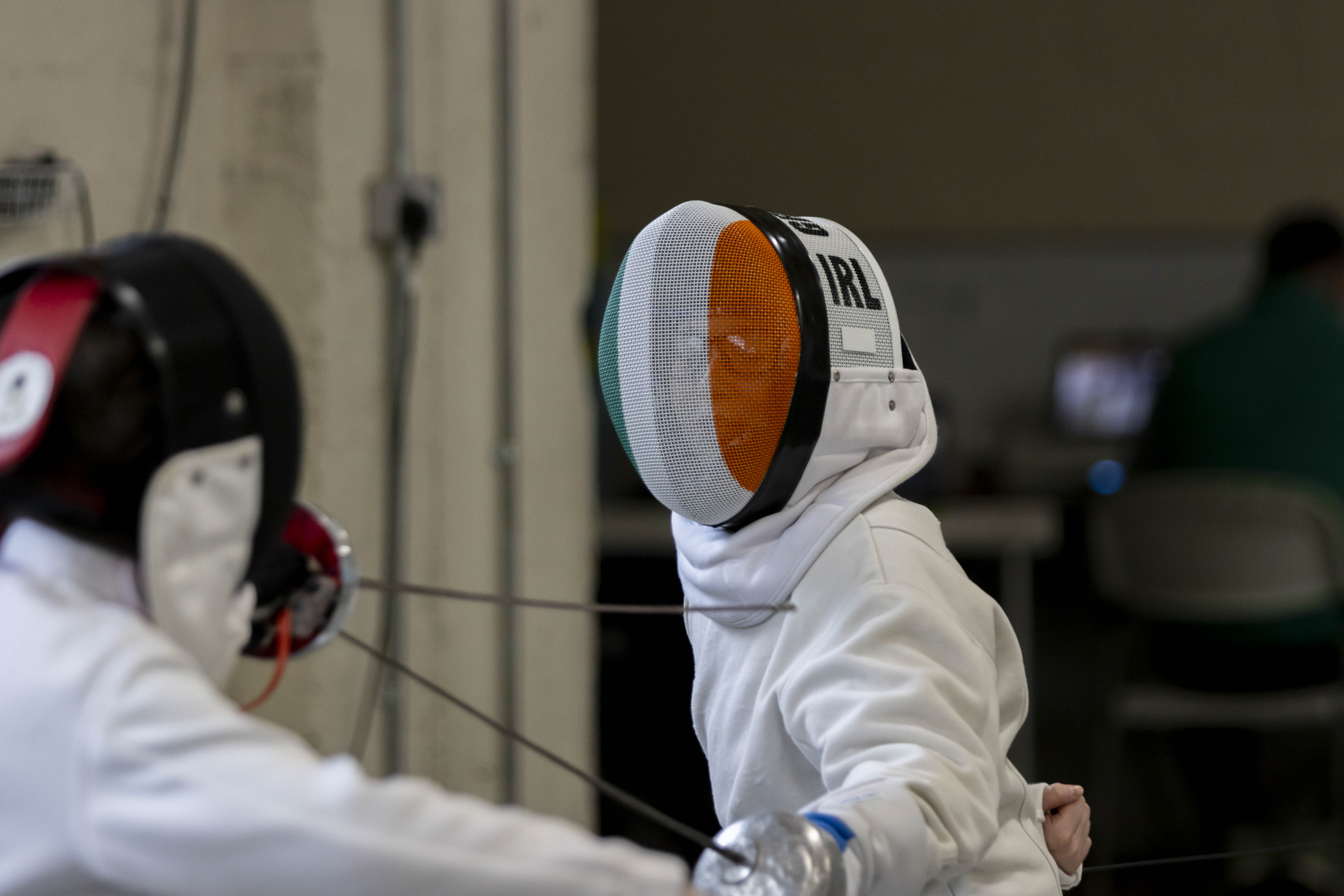 Fencer
