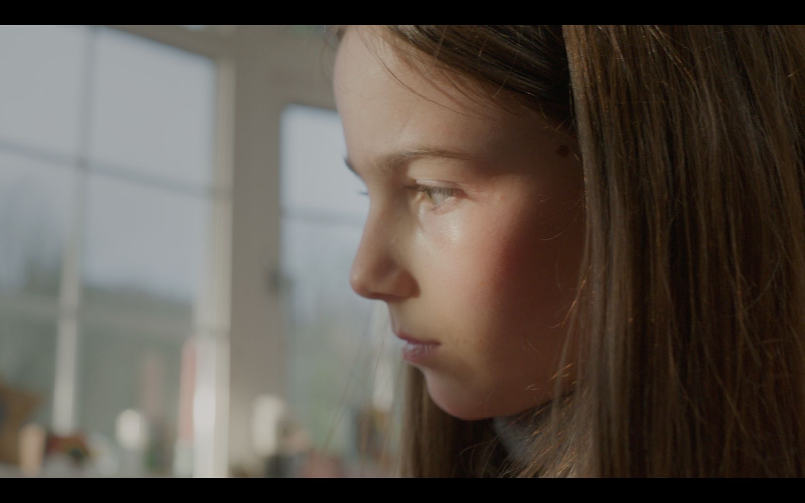 The Lacey Way - Dir. Regina De Fate, DP. Adam Klug