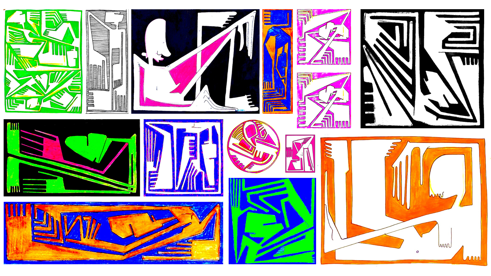 concept box peeps