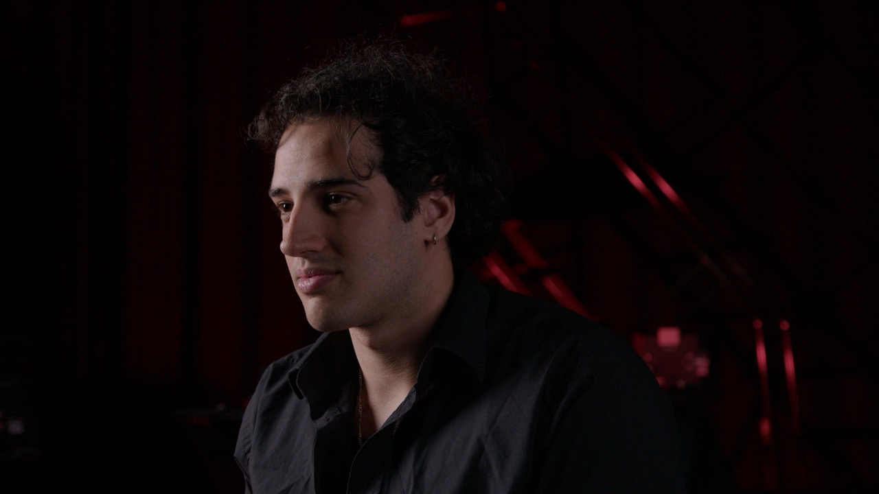 Still from SBW Documentary