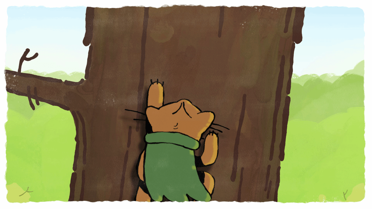 TibClimbtree